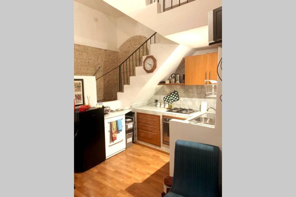 Two-Bedroom Apartment - Photo 31