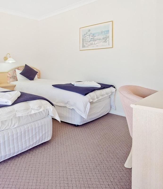 Two-Bedroom Suite photo 2