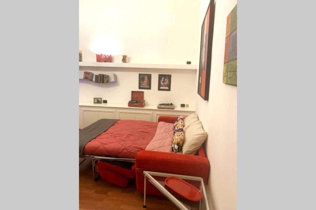 Two-Bedroom Apartment - Photo 34