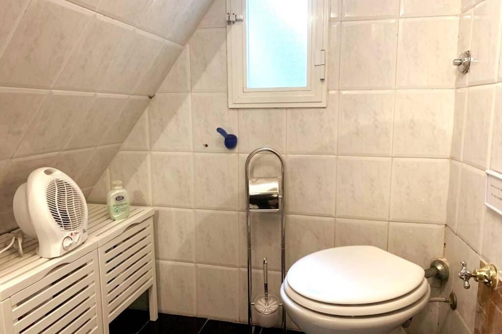 Two-Bedroom Apartment - Photo 36