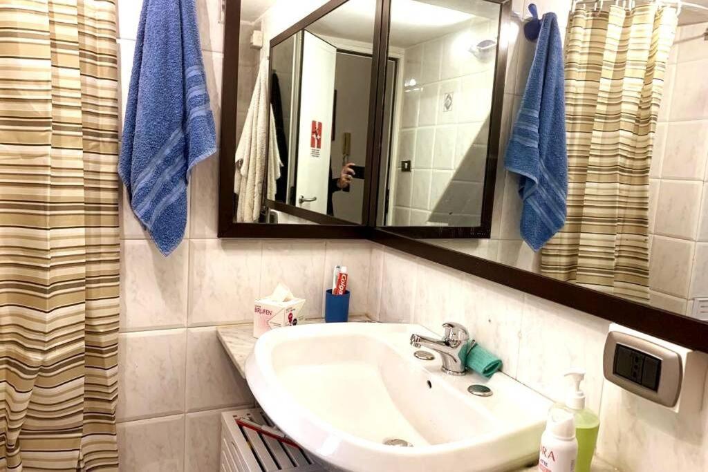 Two-Bedroom Apartment - Photo 11