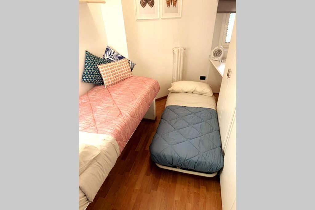 Two-Bedroom Apartment - Photo 47