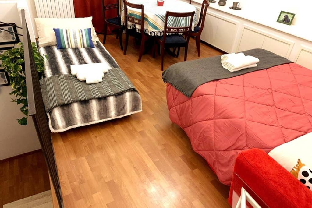 Two-Bedroom Apartment - Photo 43