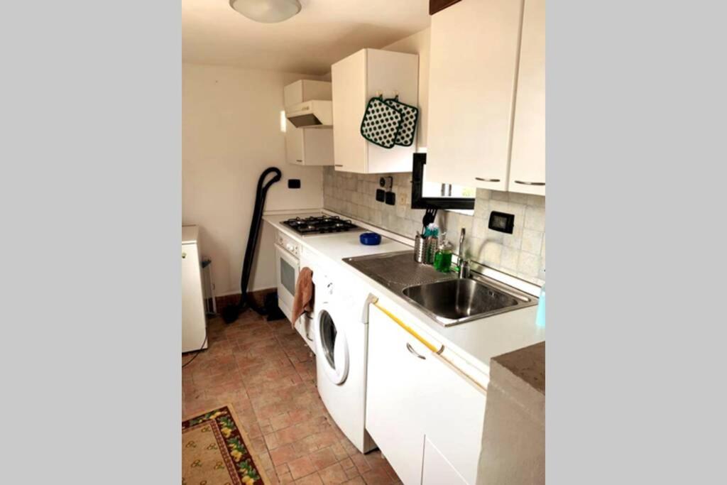 Two-Bedroom Apartment - Photo 17