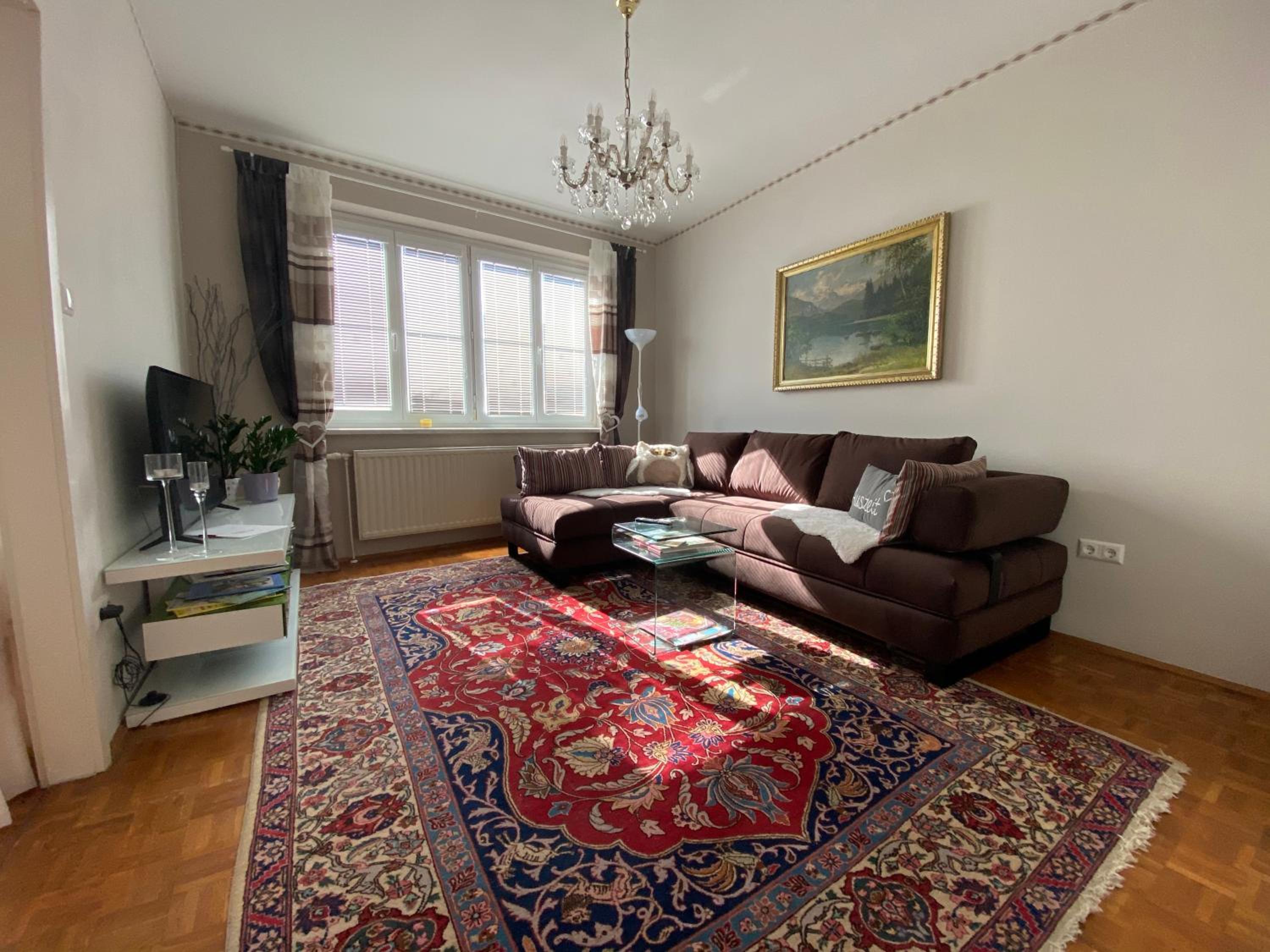 Suite photo 1