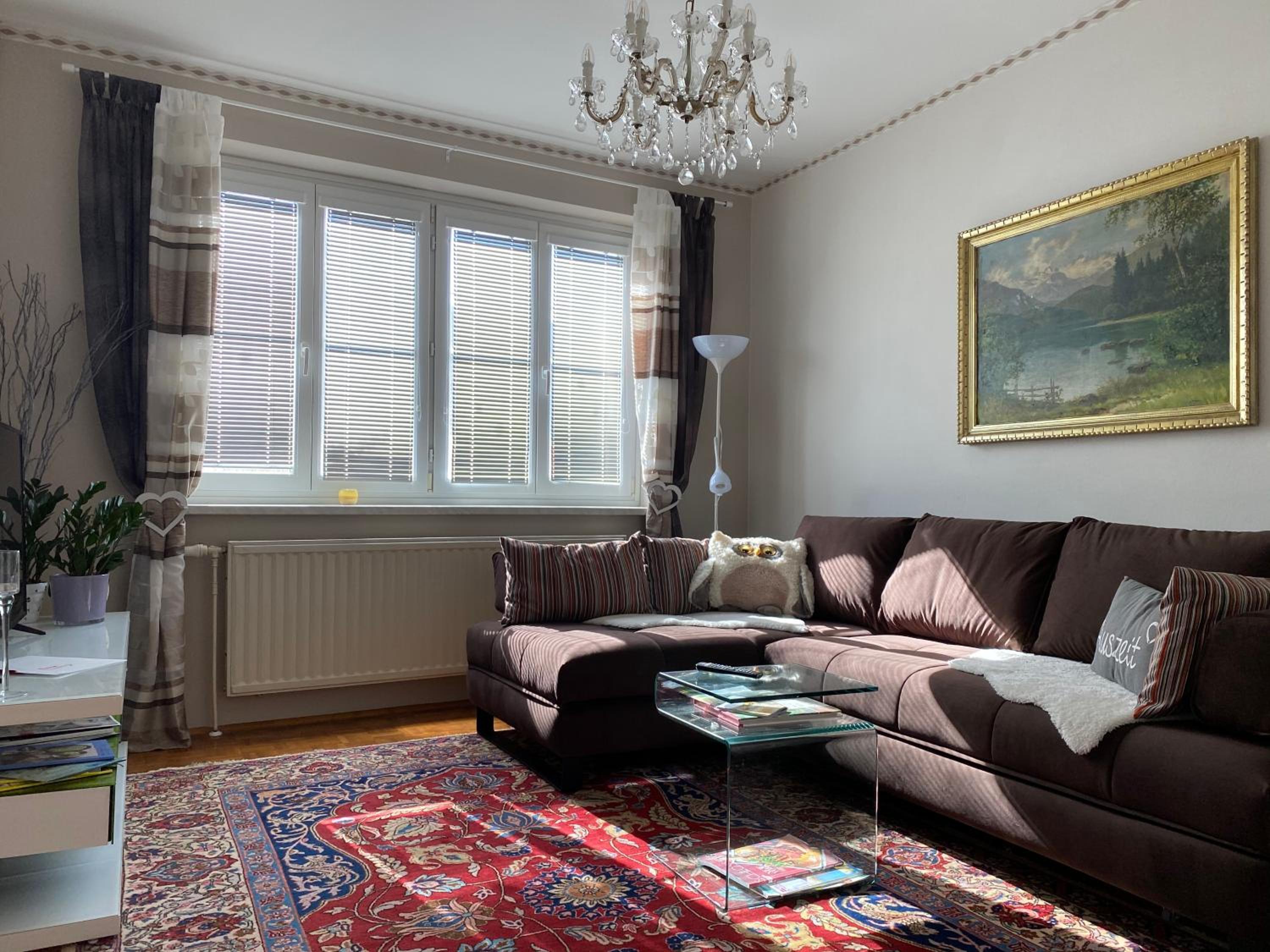 Suite photo 3