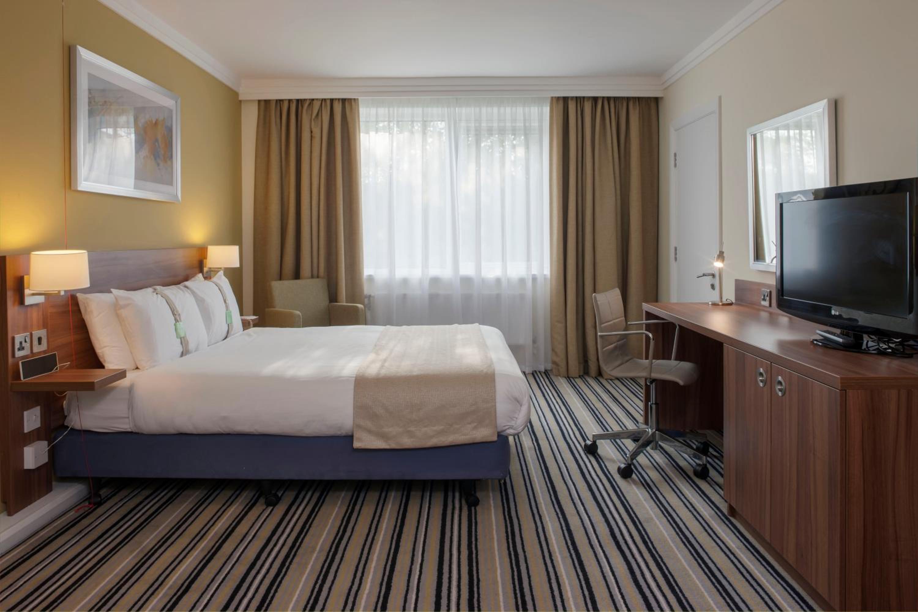 Standard Double Room - Disability Access