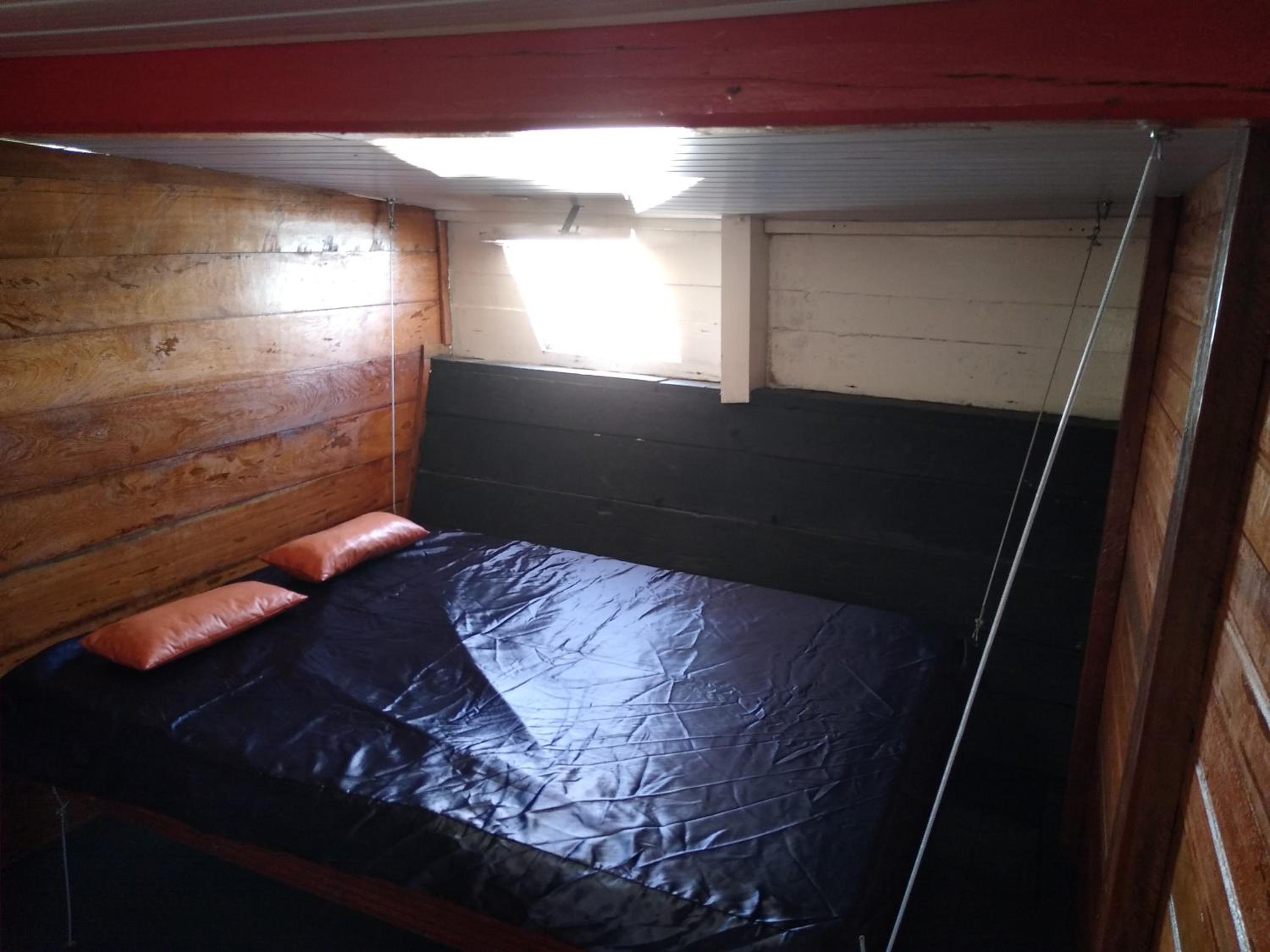 Double Room with Lake View photo 1