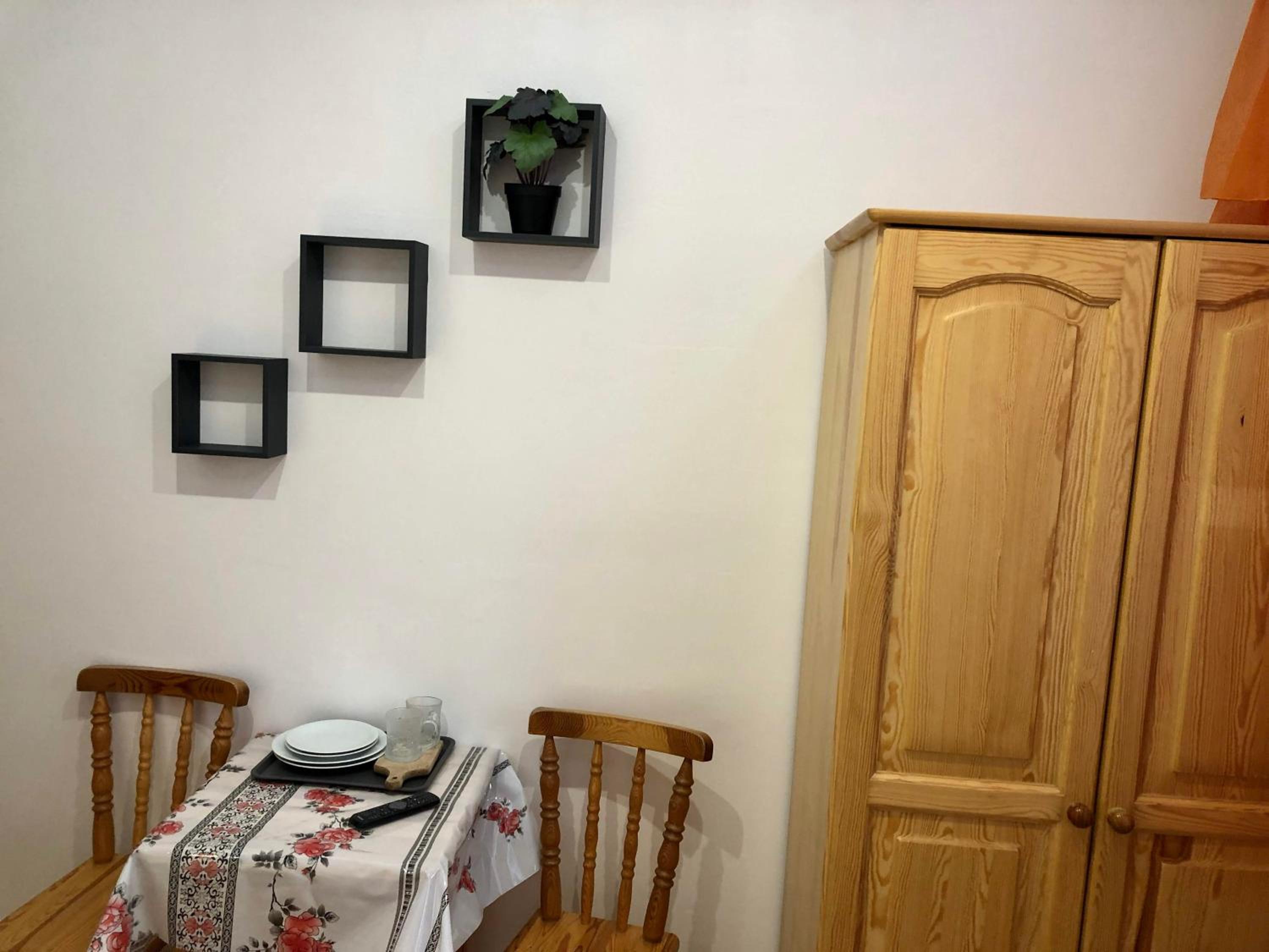 Small Double or Twin Room