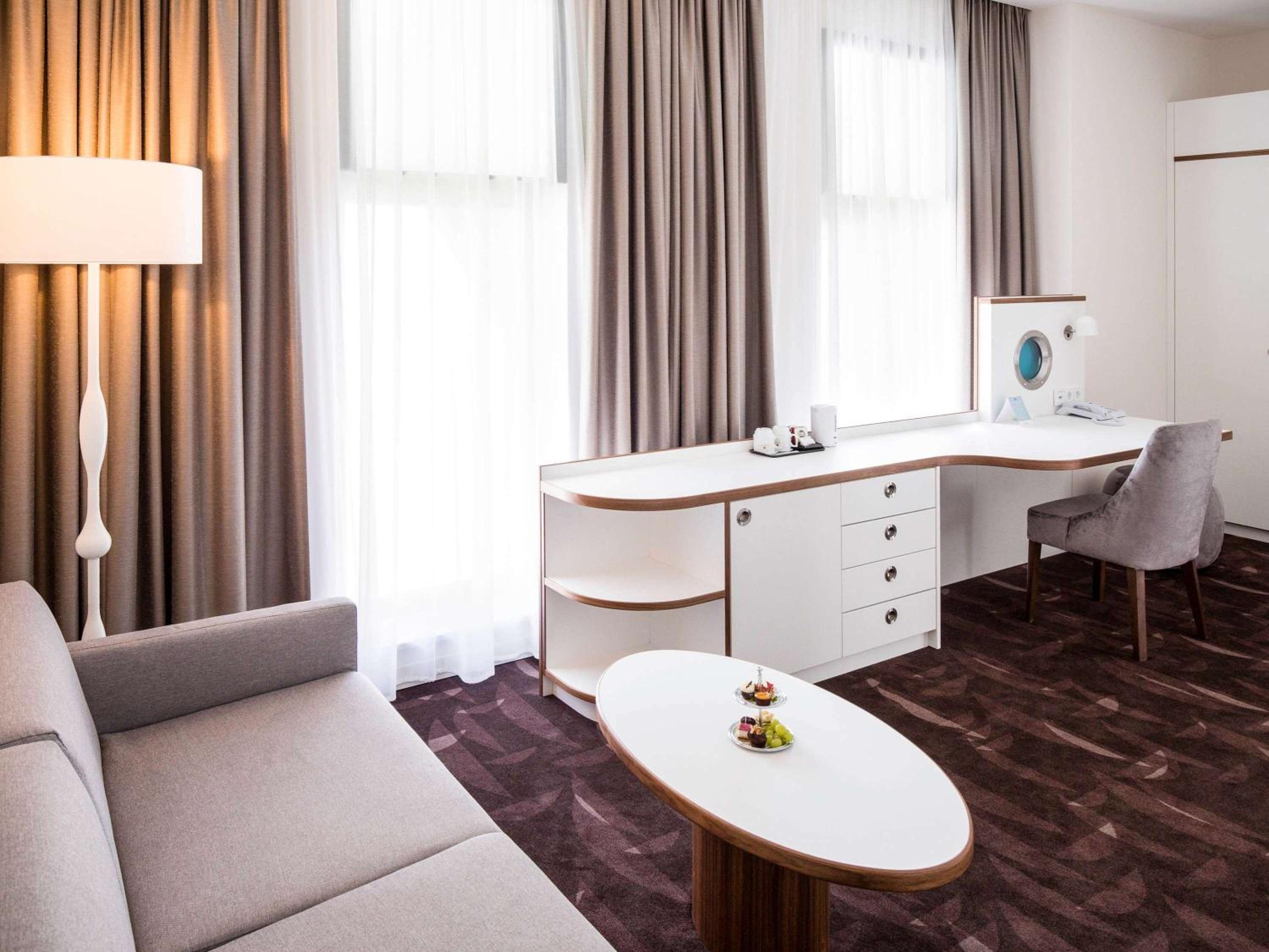 Superior Suite - Photo 4