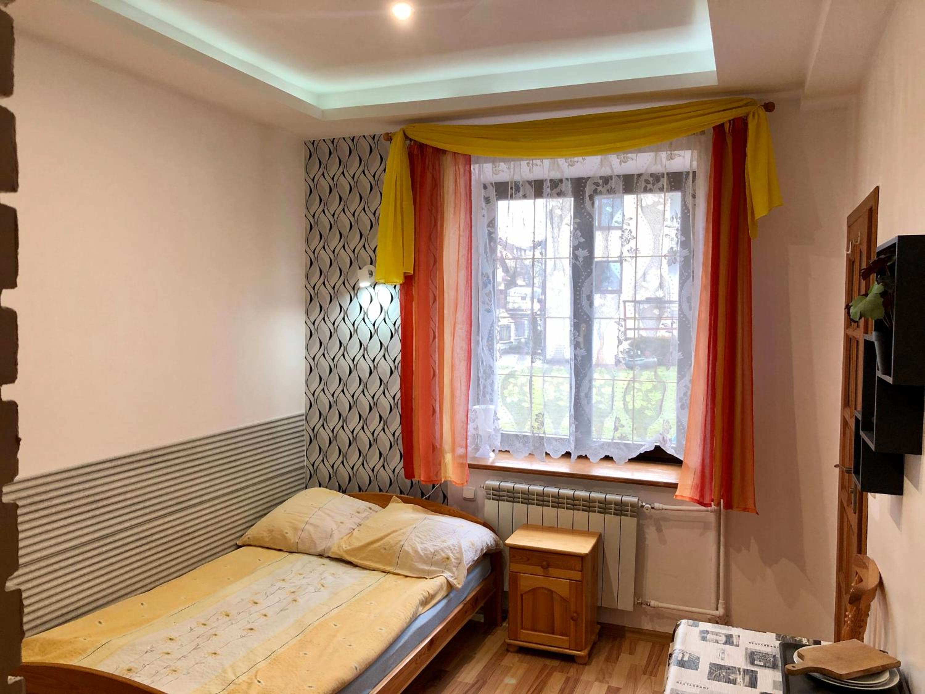 Small Double Room