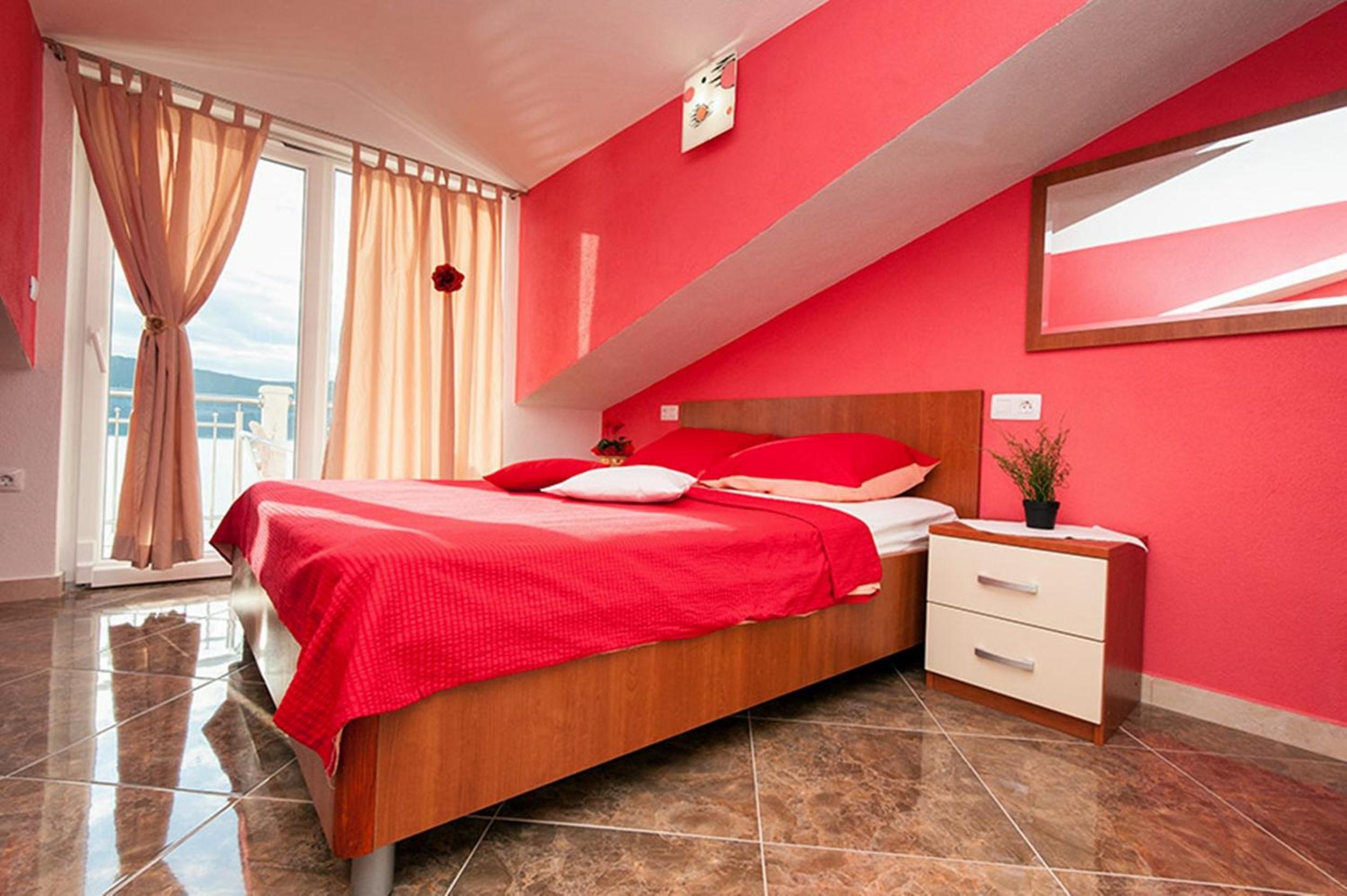 Studio Apartment with Sea View photo 1