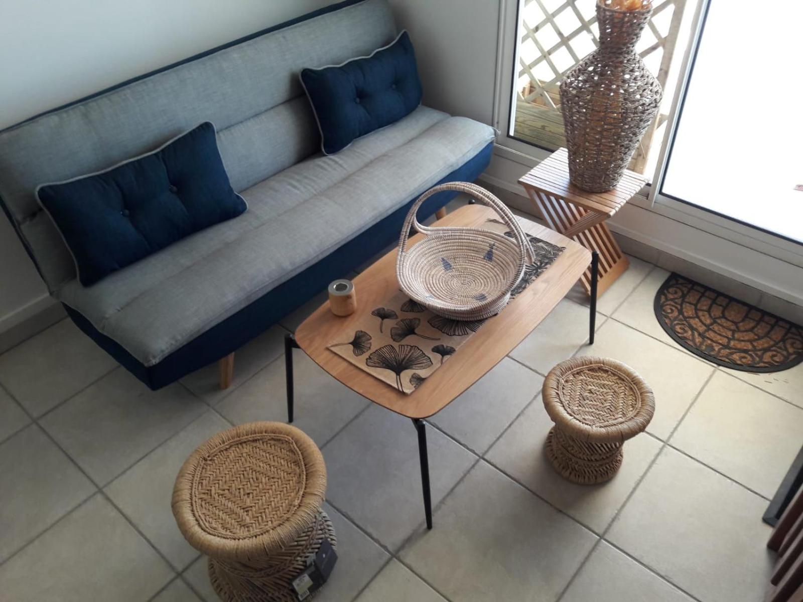 Apartment with Sea View photo 2