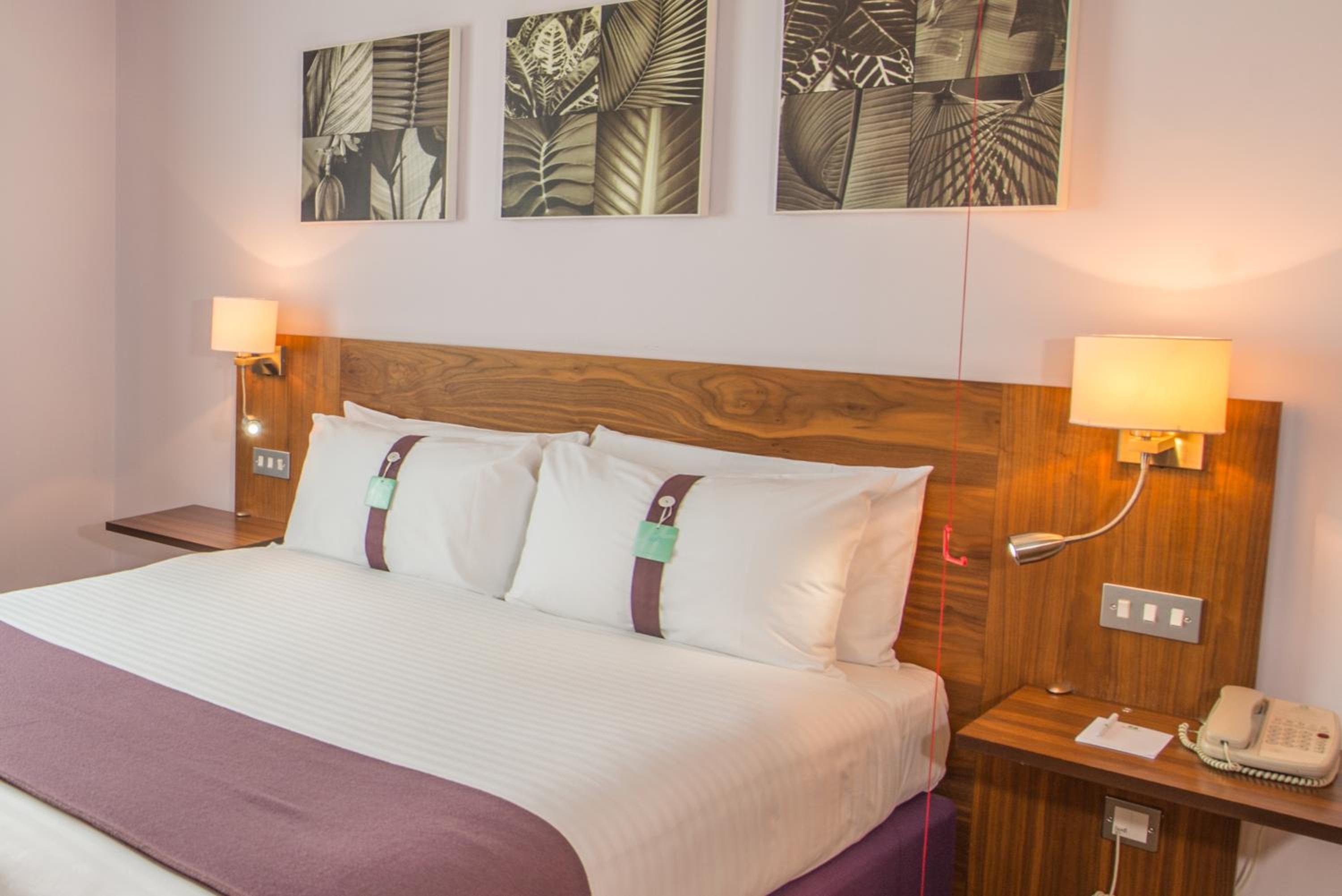 Holiday Inn Norwich City, et IHG Hotel, Billede 7