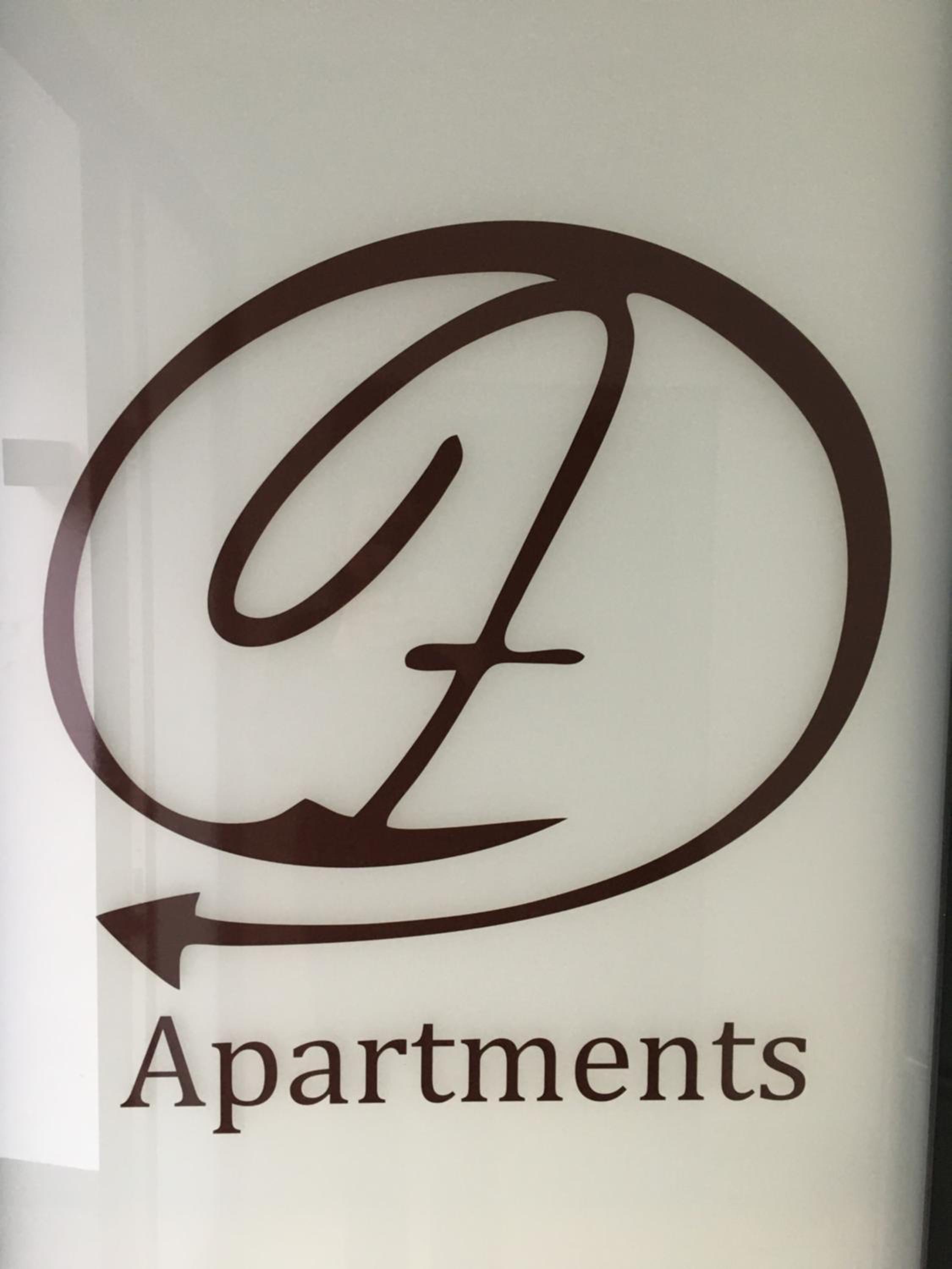 Apartment with Terrace(656 ft away from hotel) photo 2