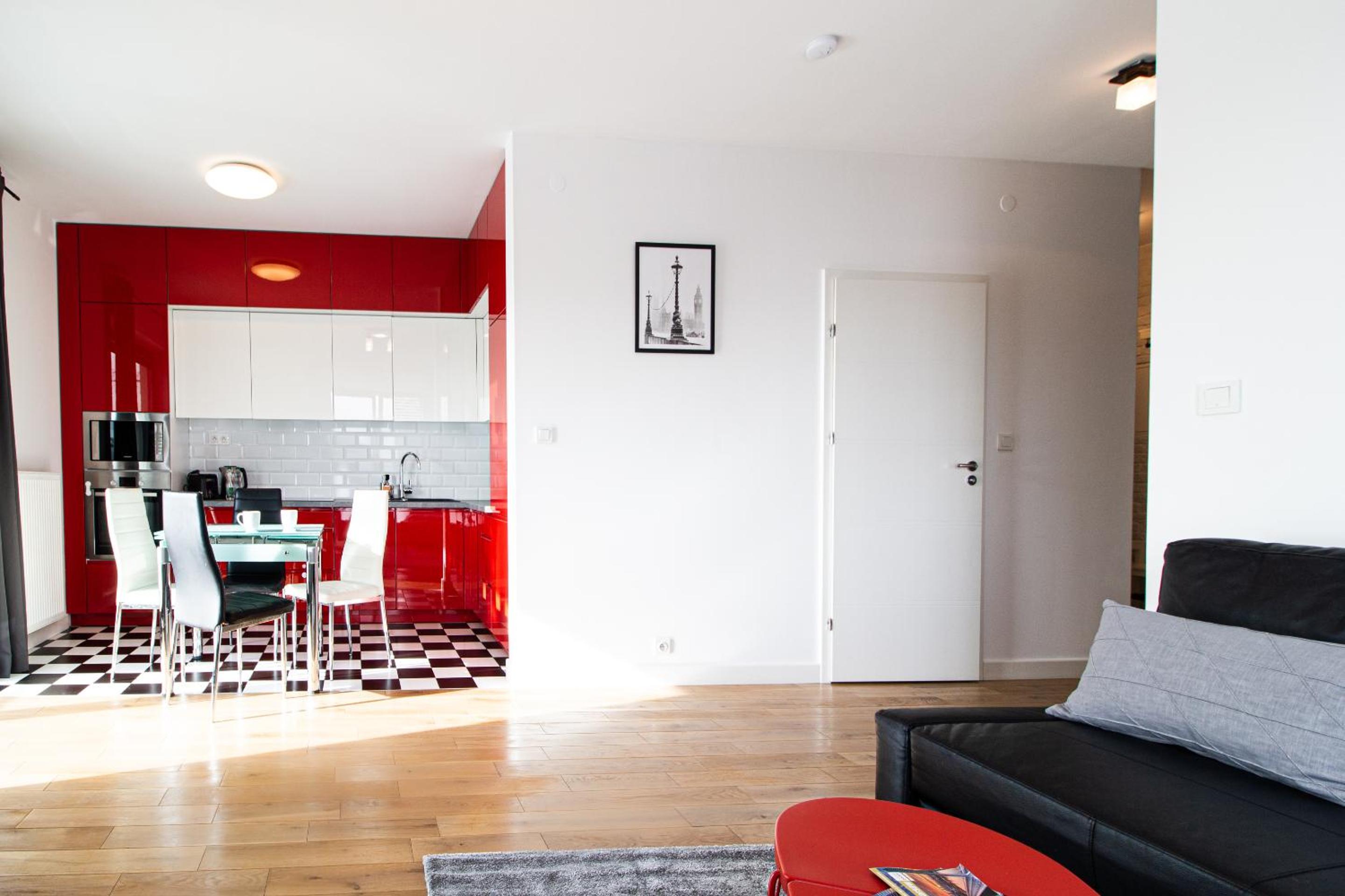 One-Bedroom Apartment - Photo 16