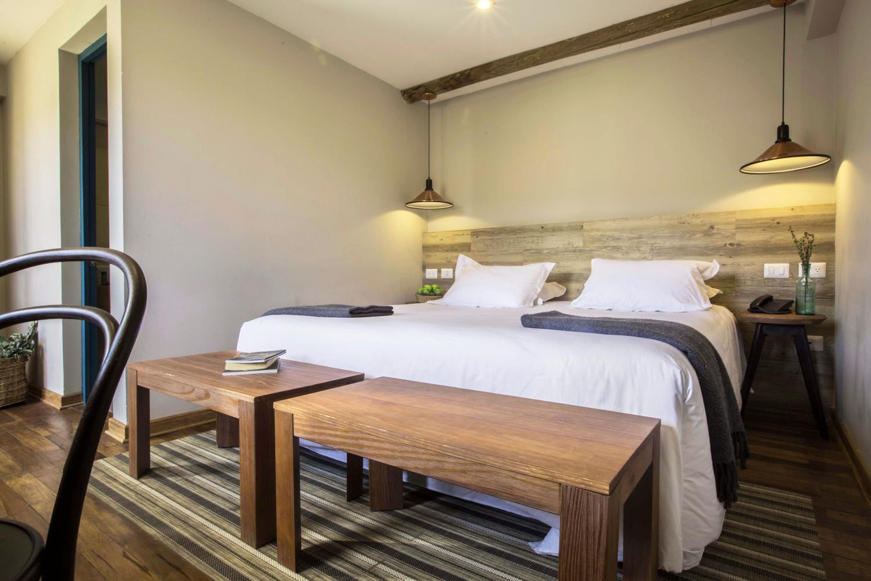 Superior Double or Twin Room photo 2