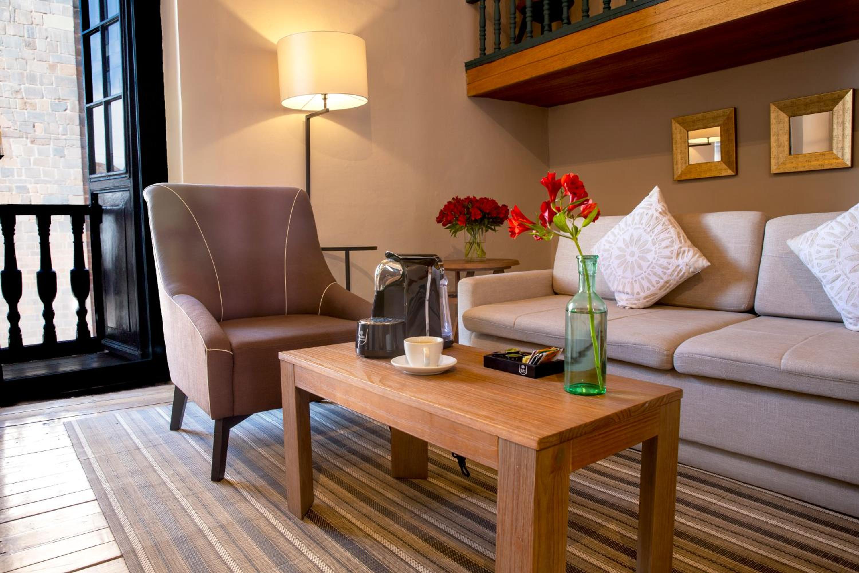 Duplex Suite photo 2