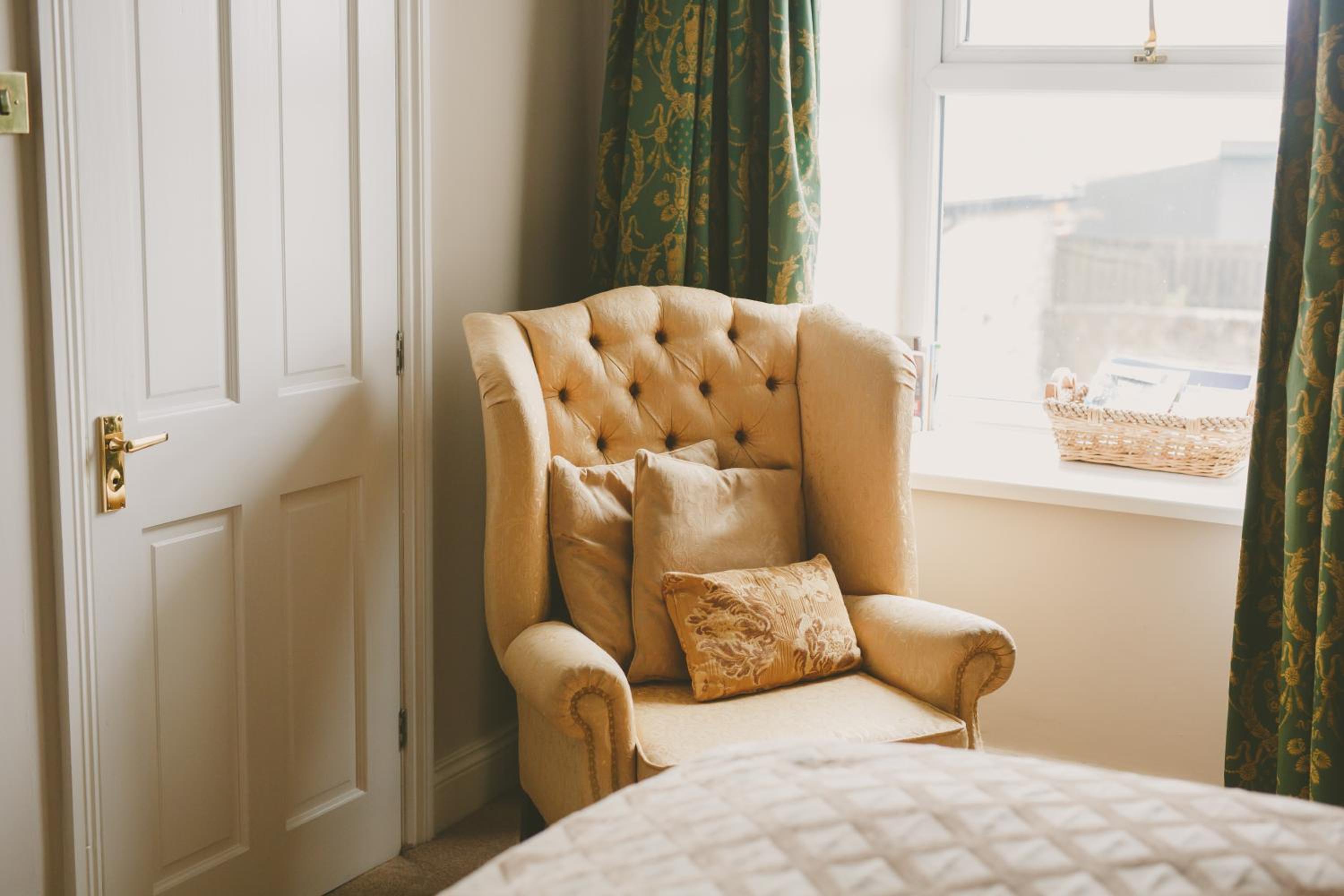 Single Room photo 2