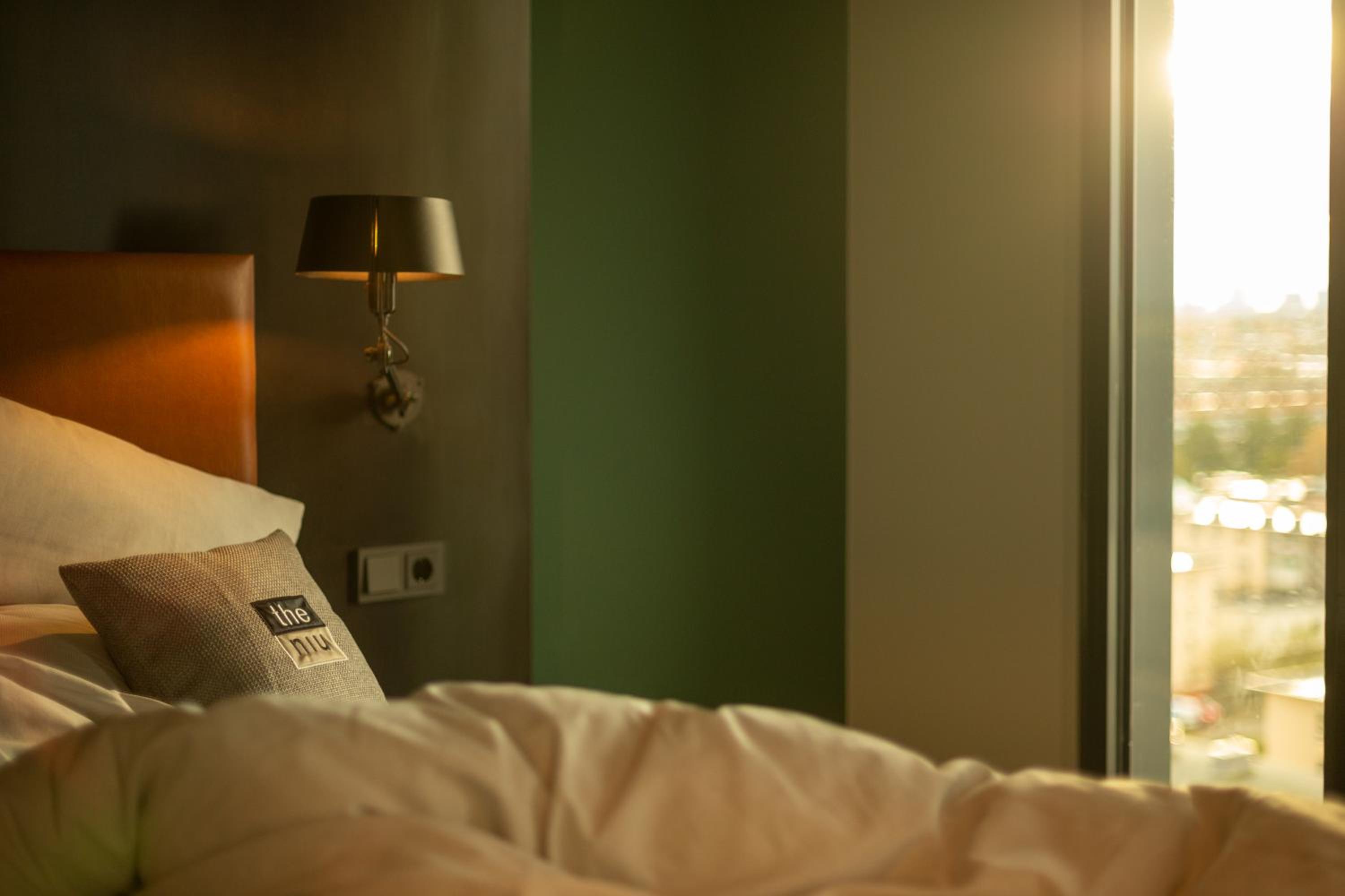 Premium Twin Room photo 1