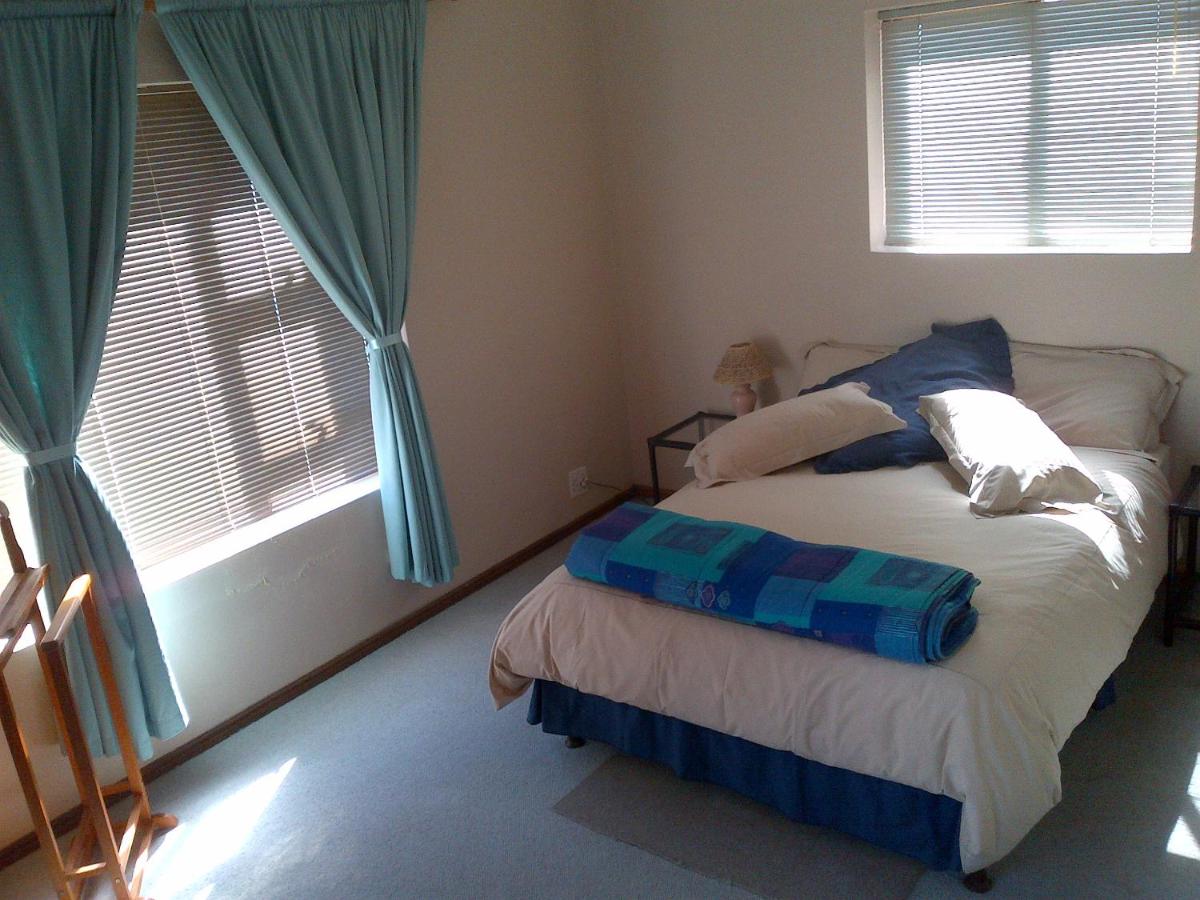 Luxury Double Room photo 2