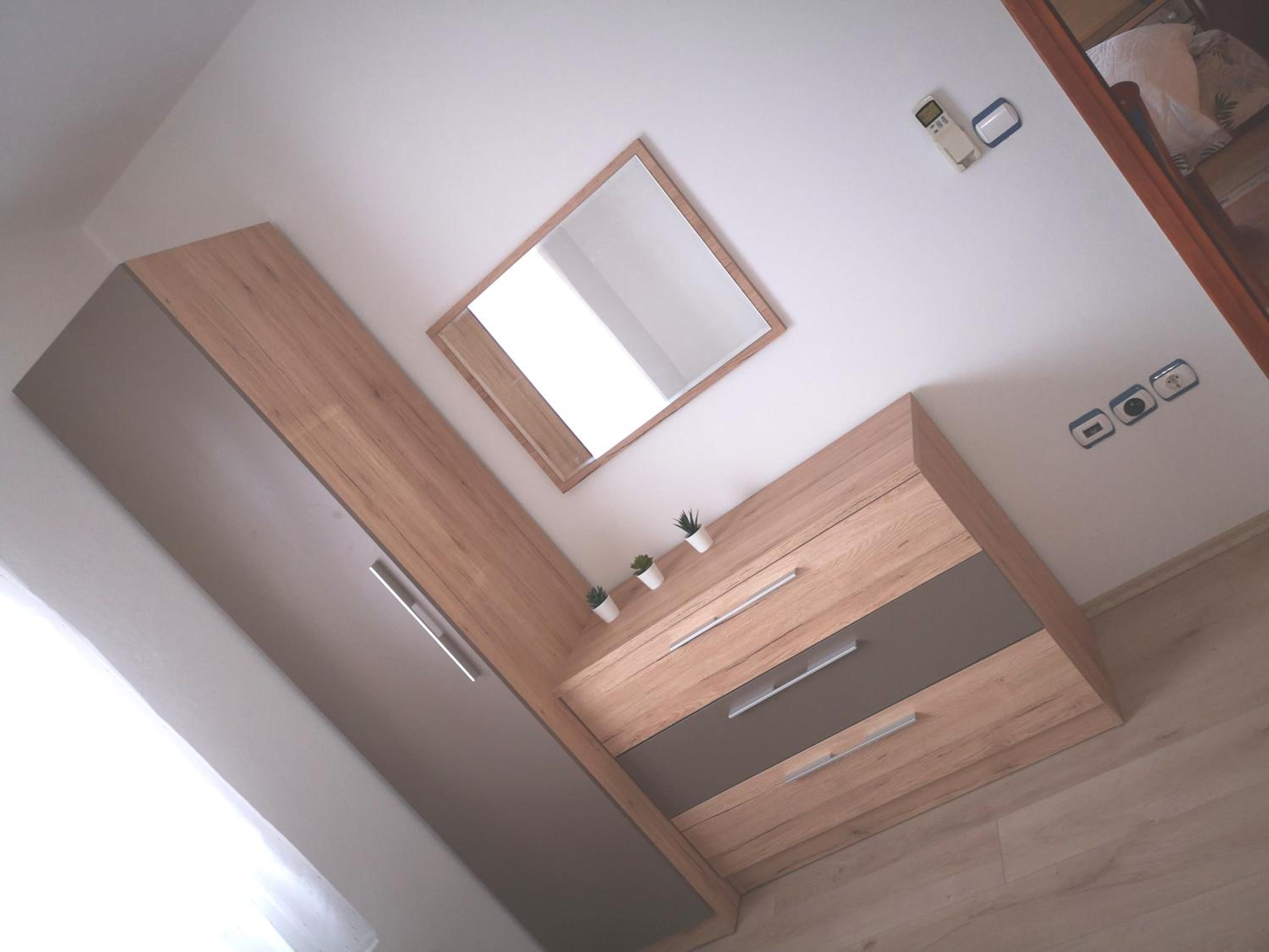 Two-Bedroom Apartment with Balcony - Photo 13