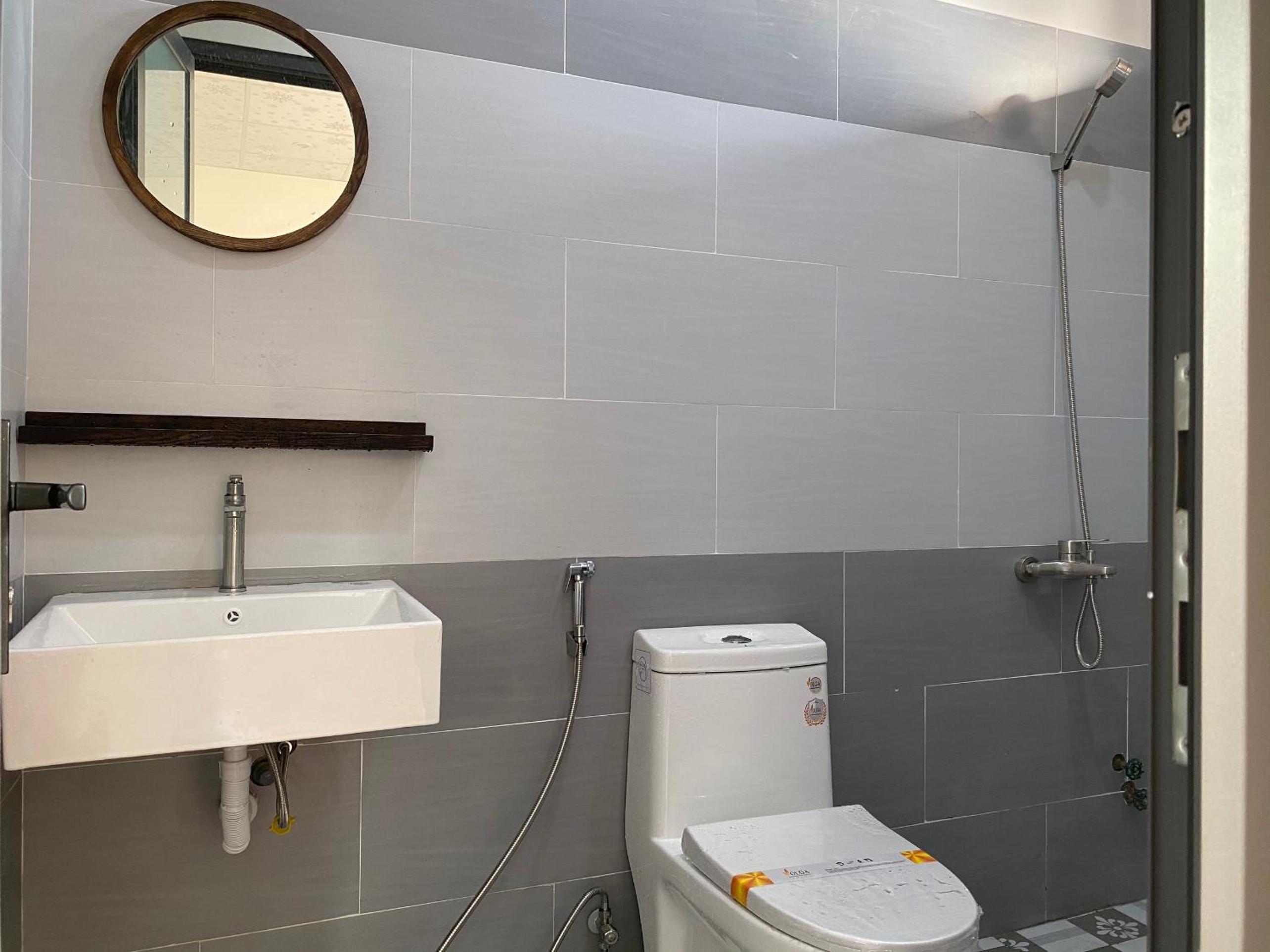 Double Room with Sea View photo 3