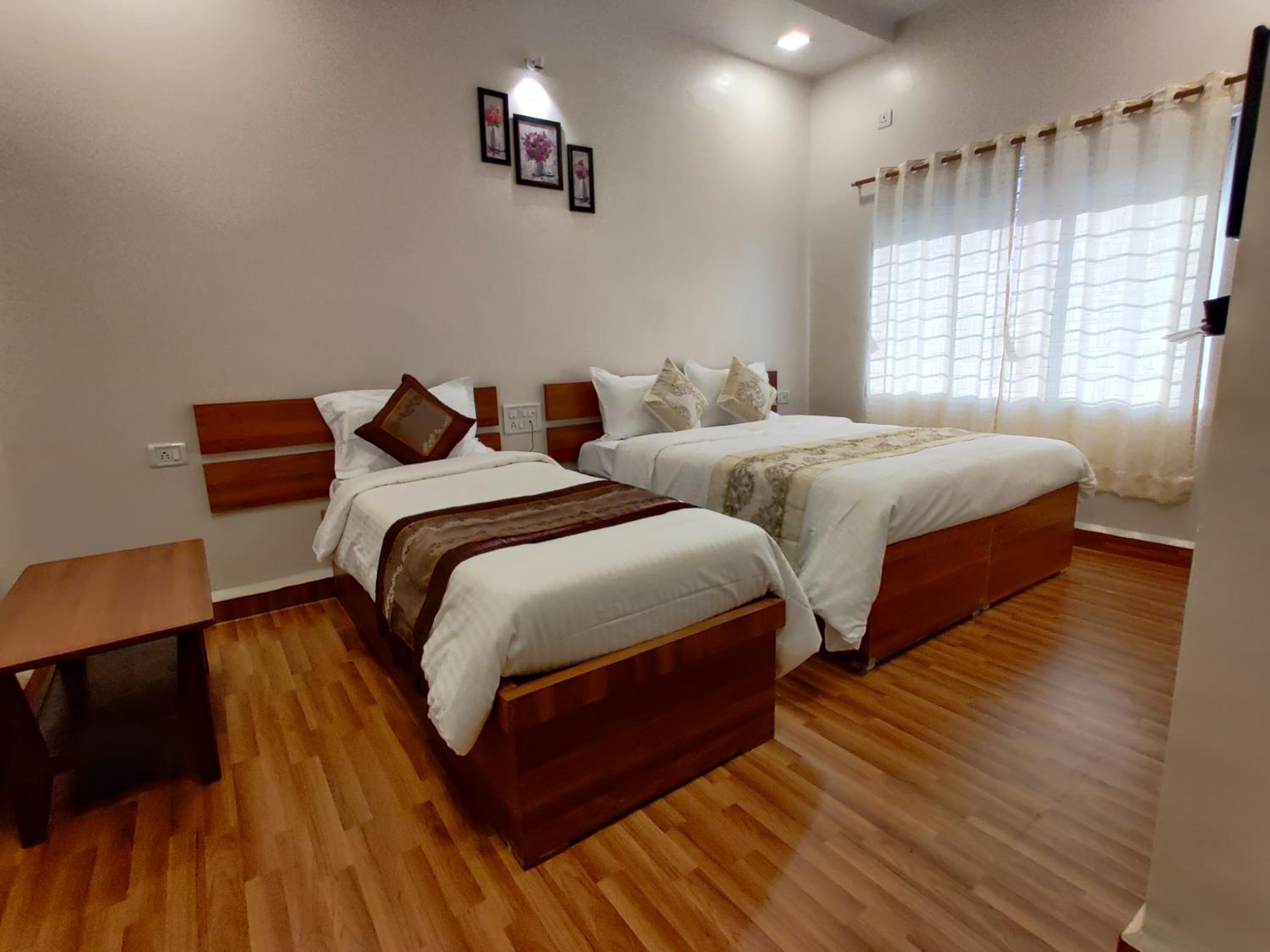 Executive Triple Room photo 1