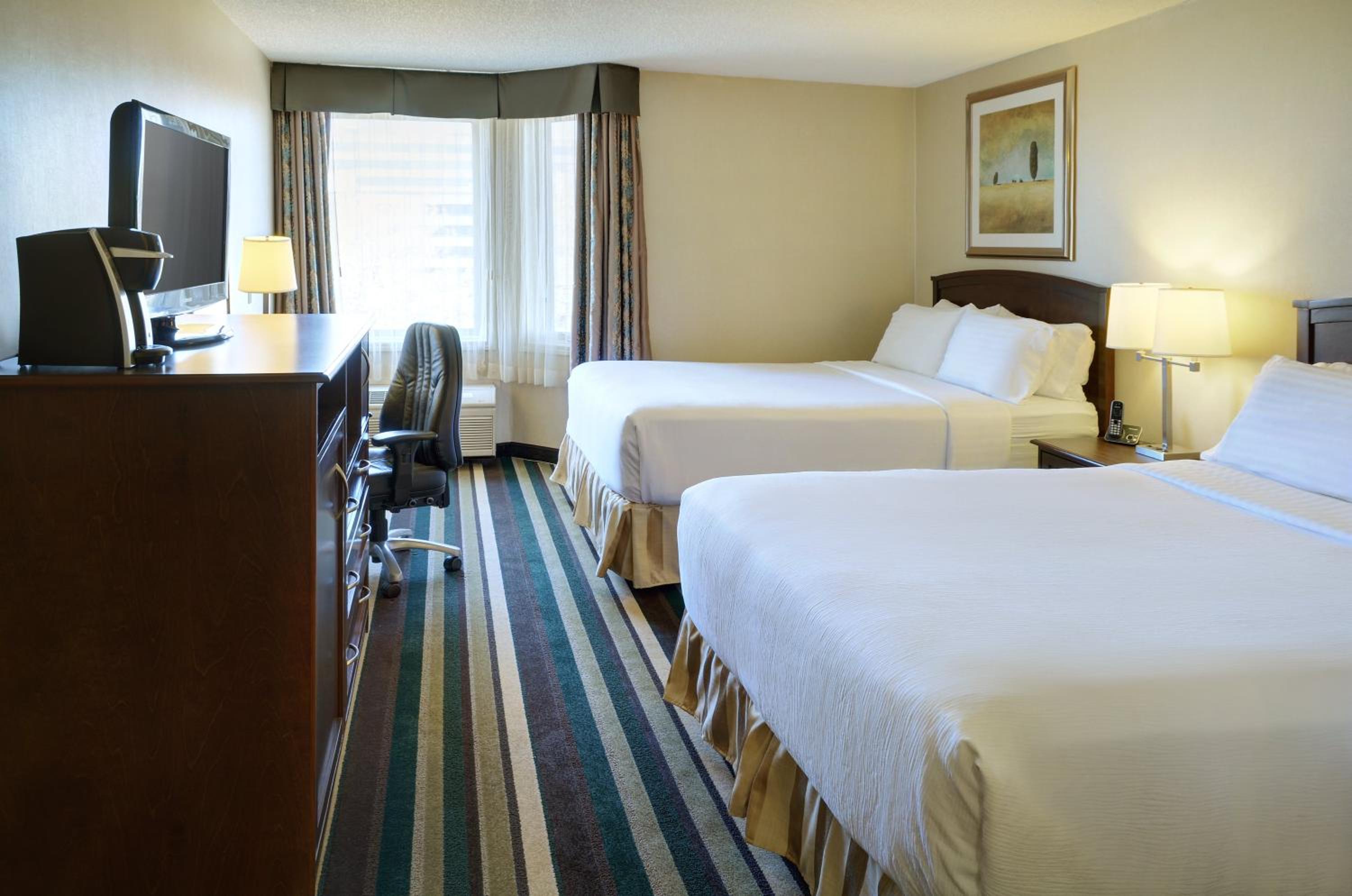 Other Room with two Beds - Non-Smoking - Photo 5