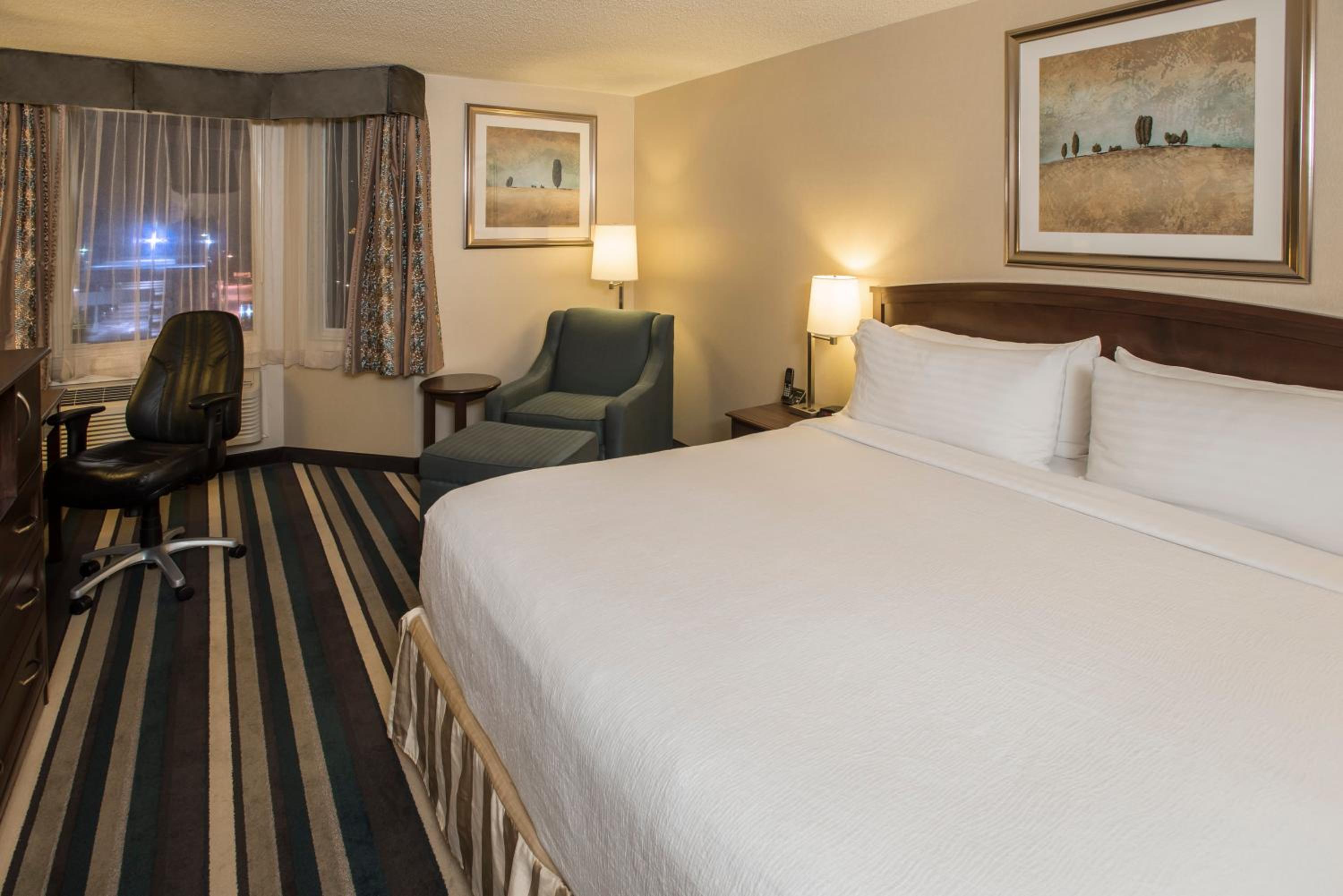 Standard King Room - Photo 4
