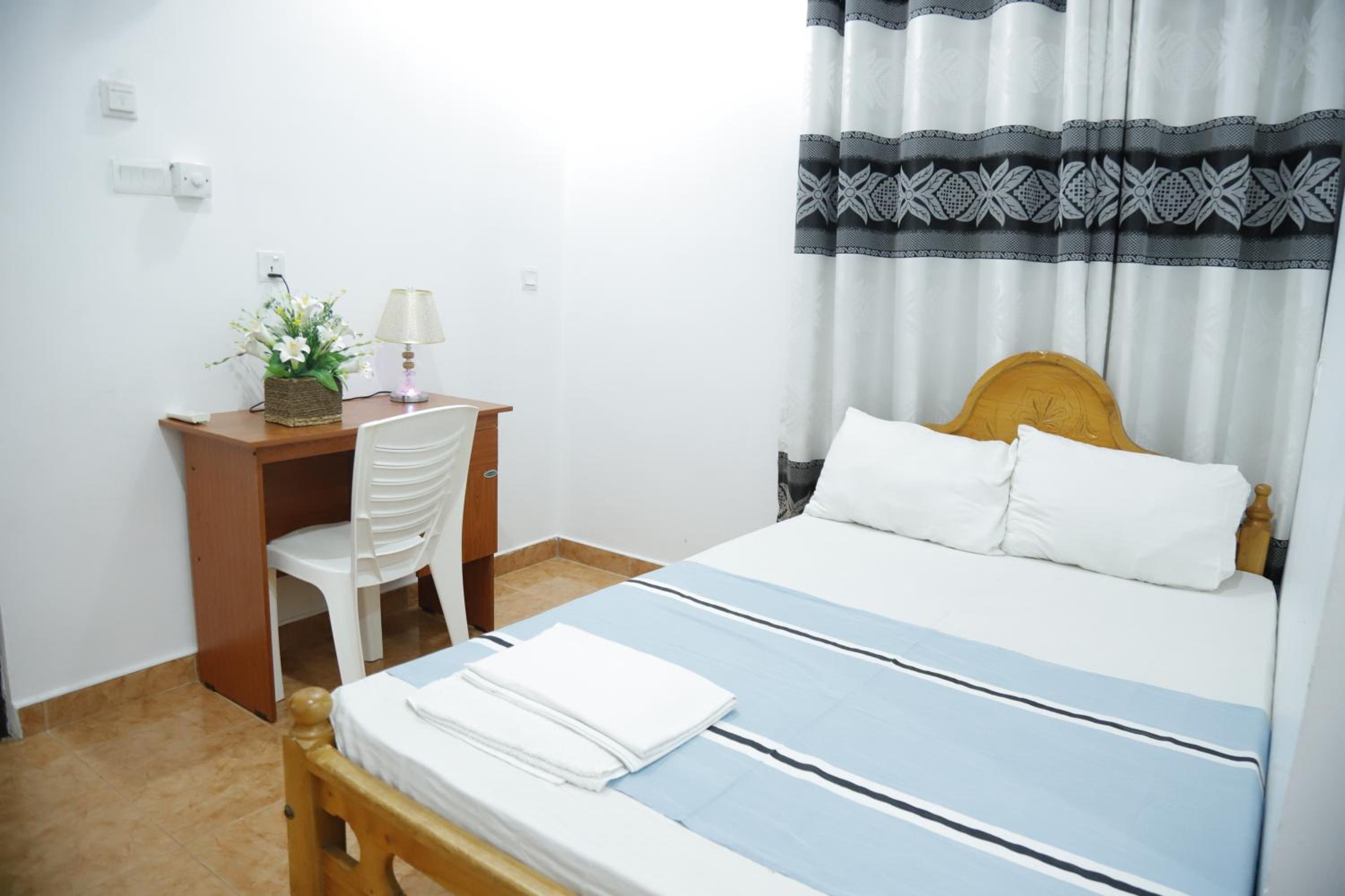 Standard Single Room photo 2
