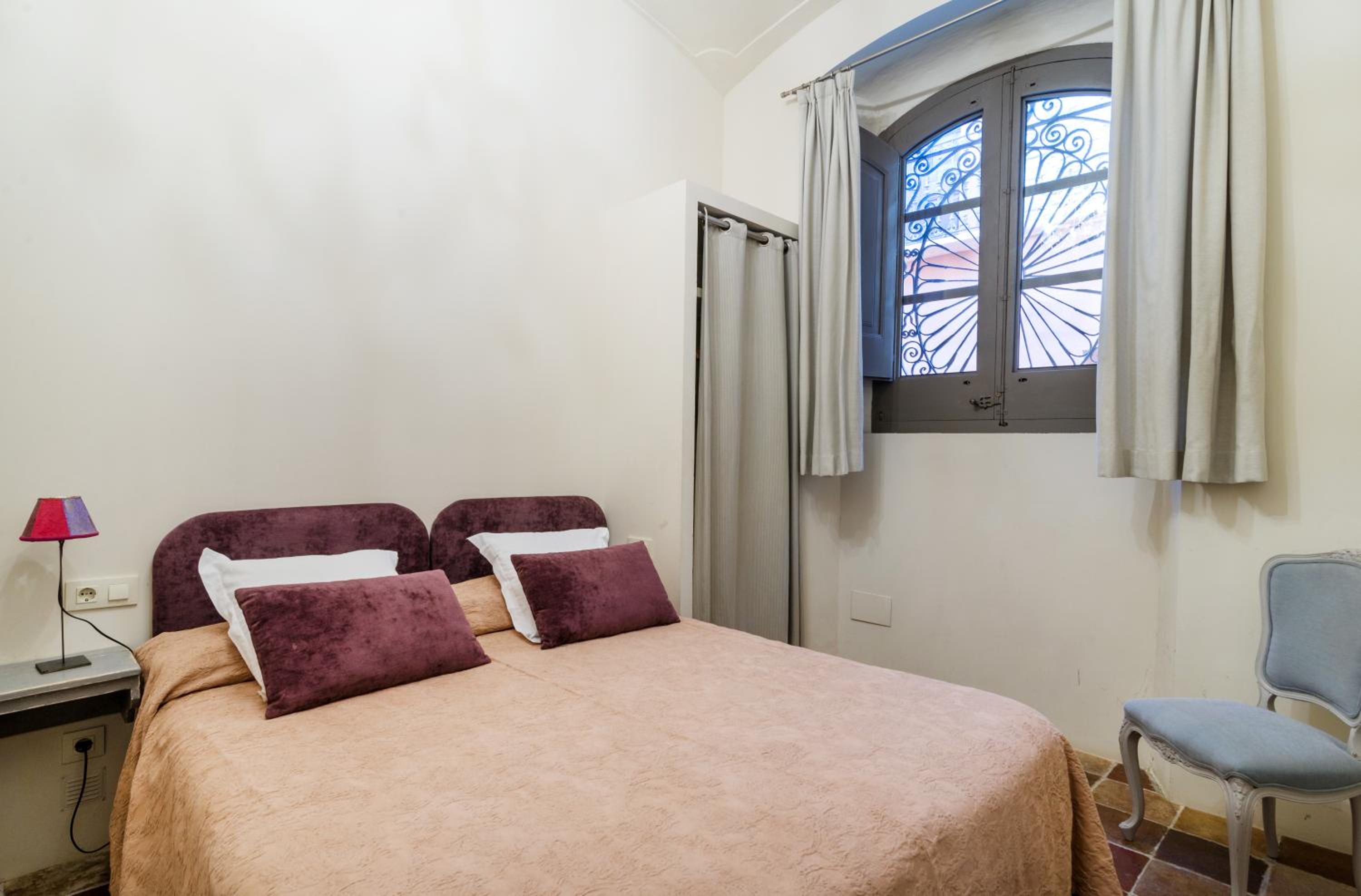 Economic Double Room - Ground Floor photo 2