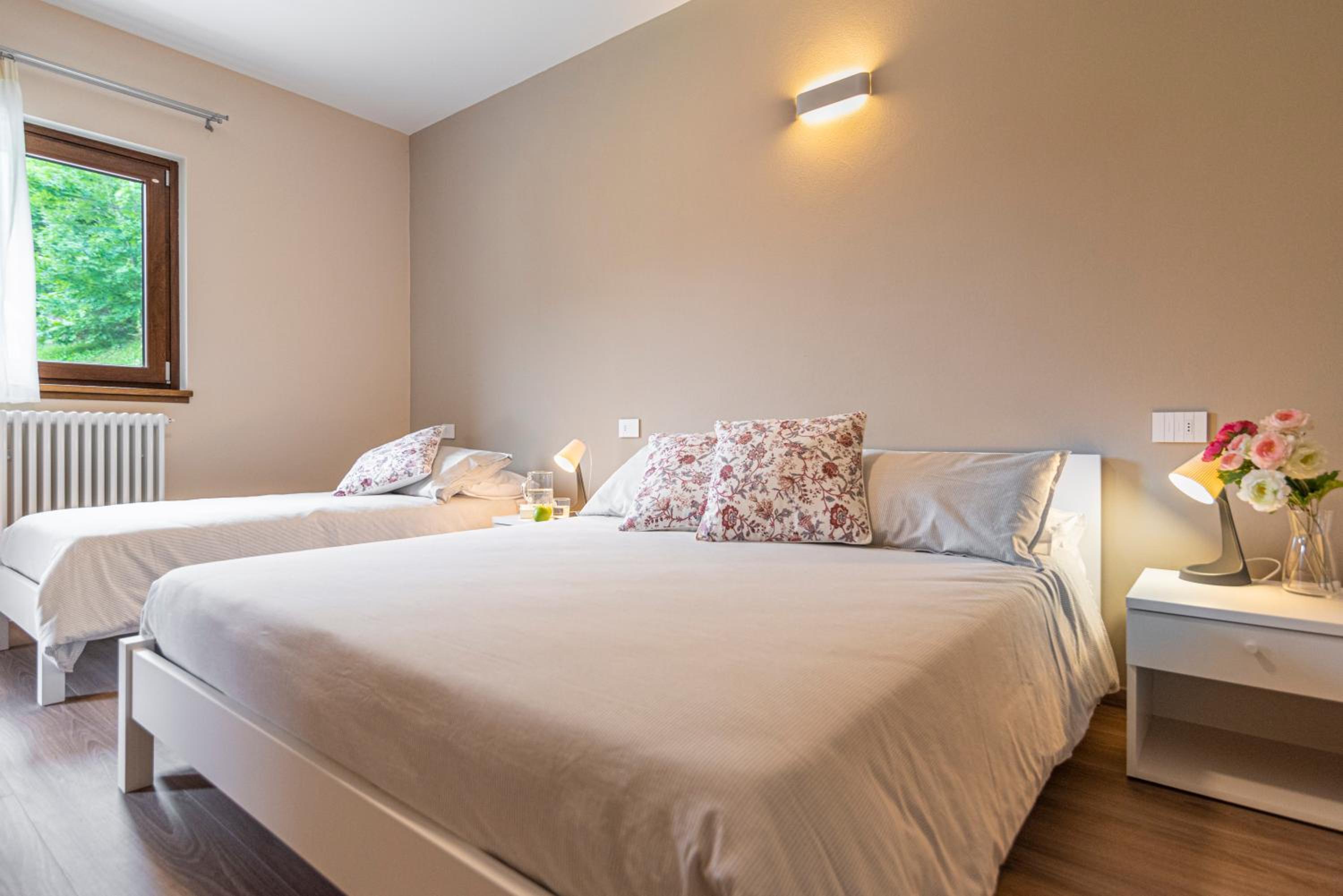 Comfort Triple Room