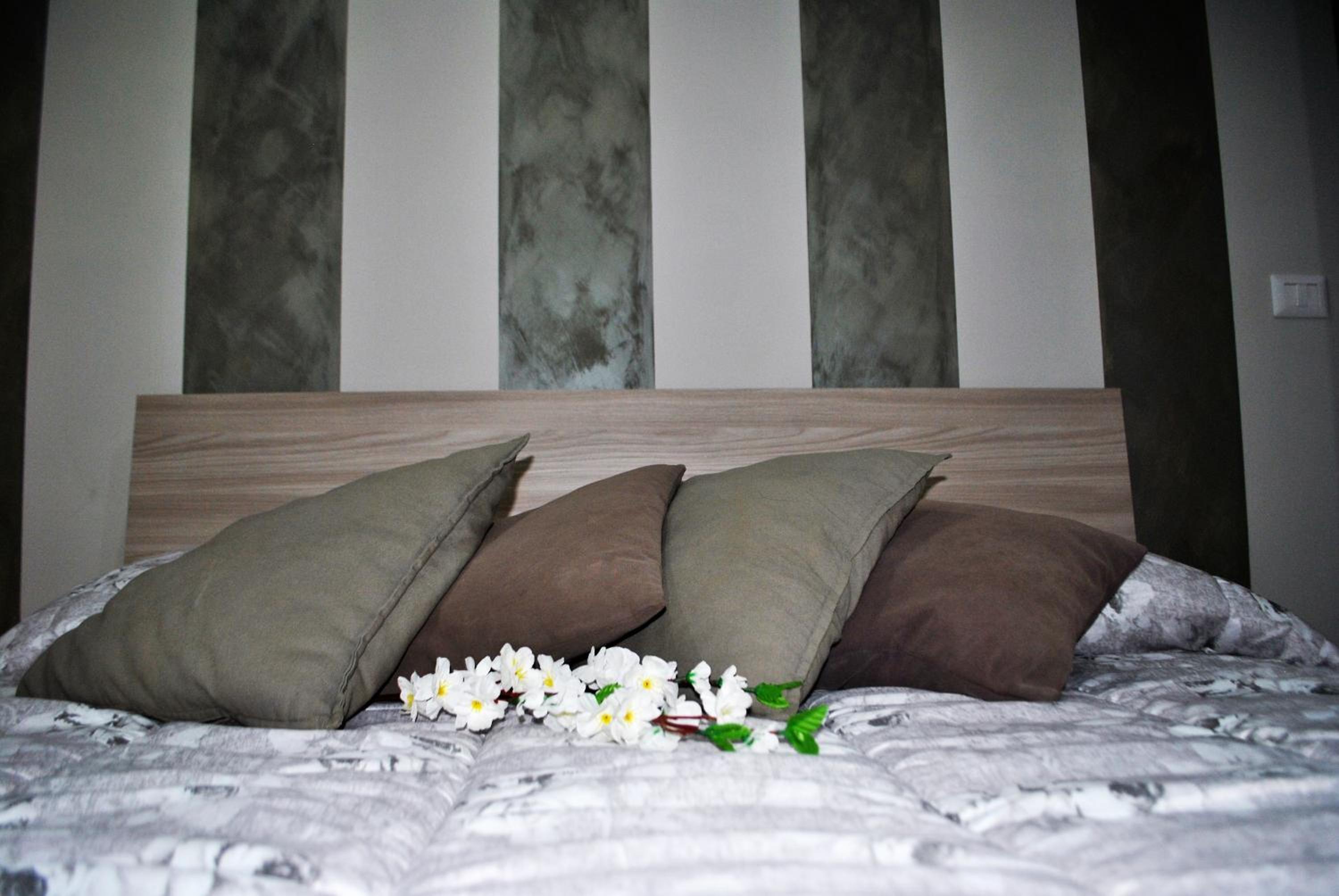 Large Double Room photo 2