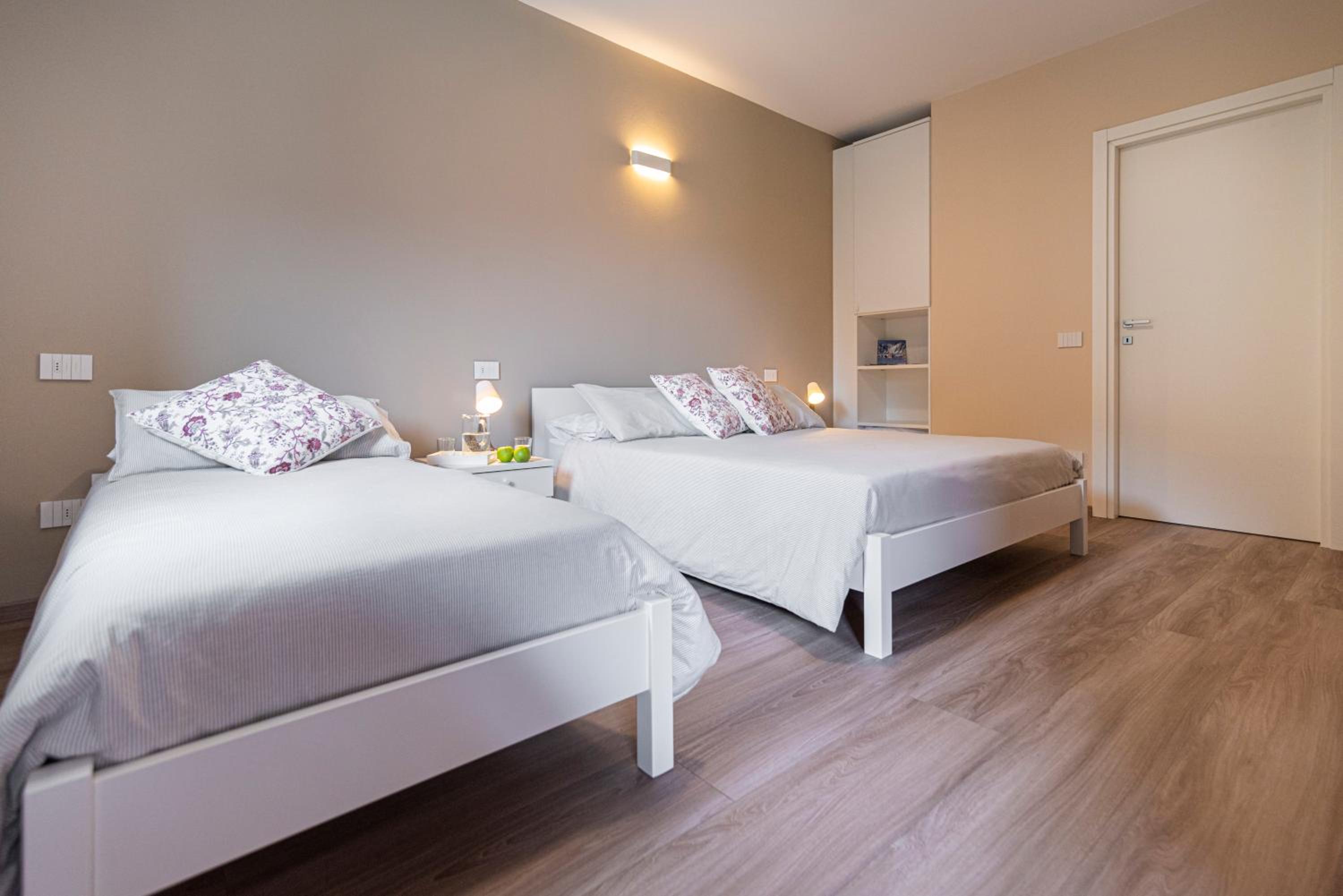 Comfort Triple Room photo 2