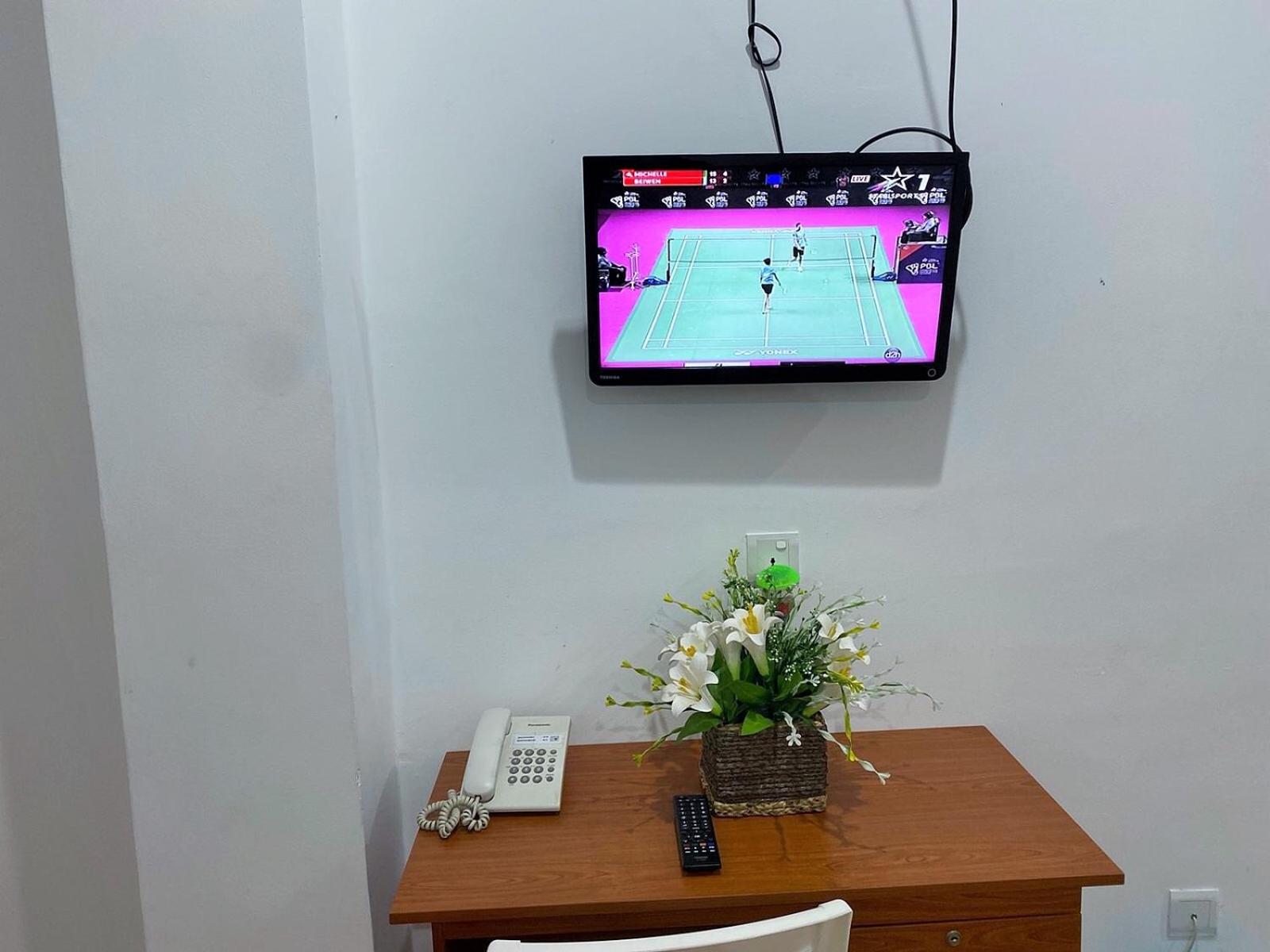 Standard Single Room photo 3