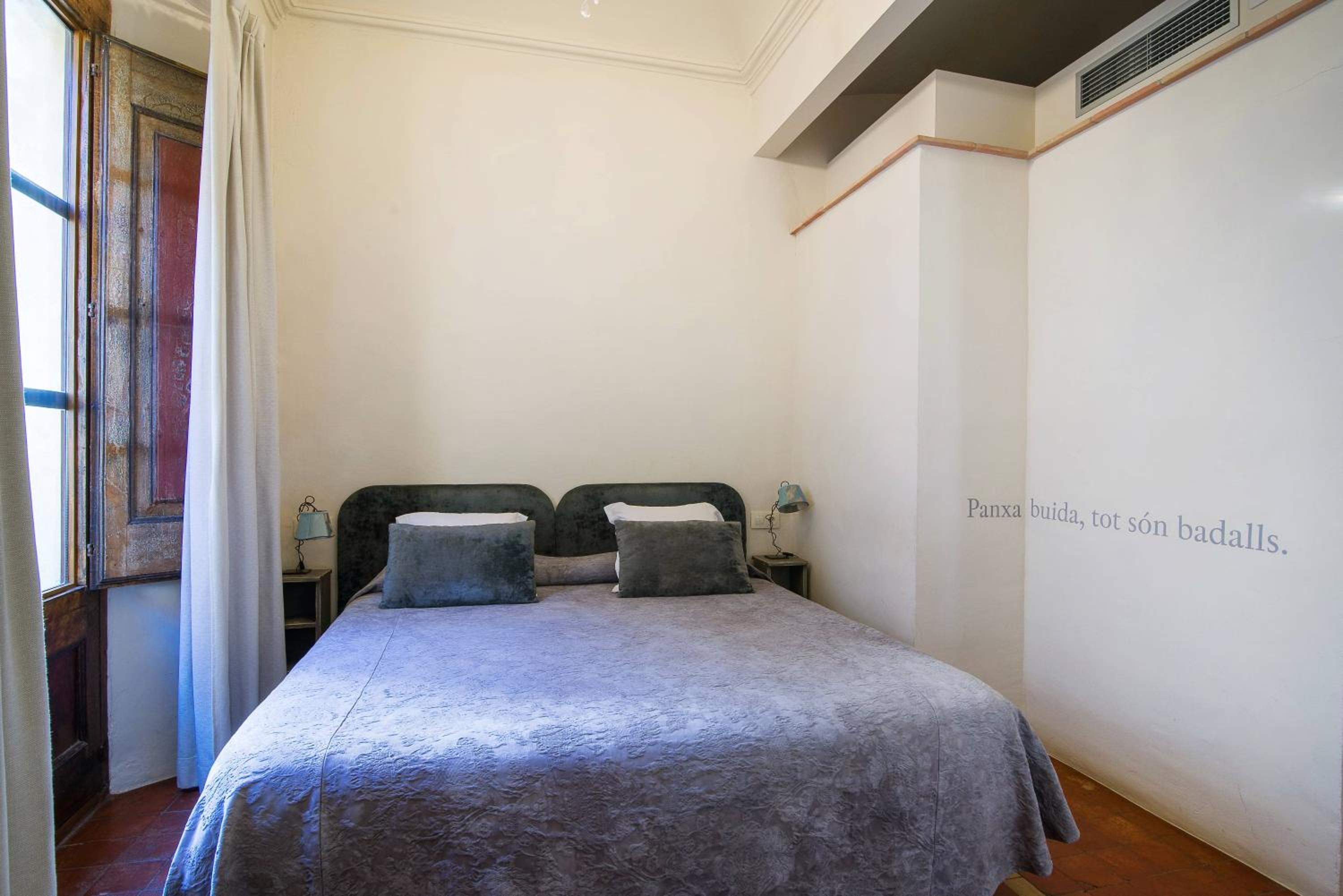 Double or Twin Room - First or Ground Floor - Photo 17
