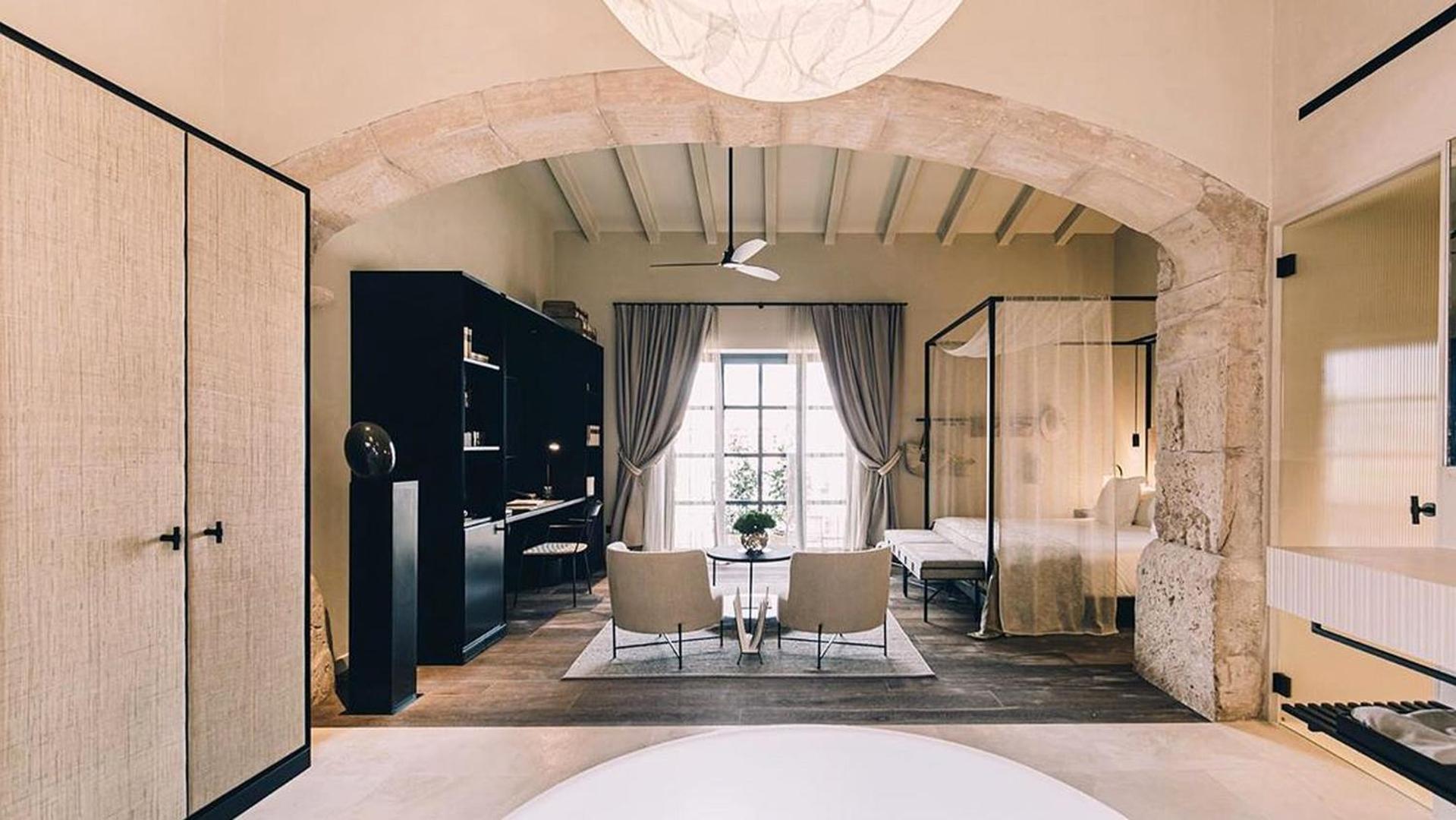 Suite Deluxe