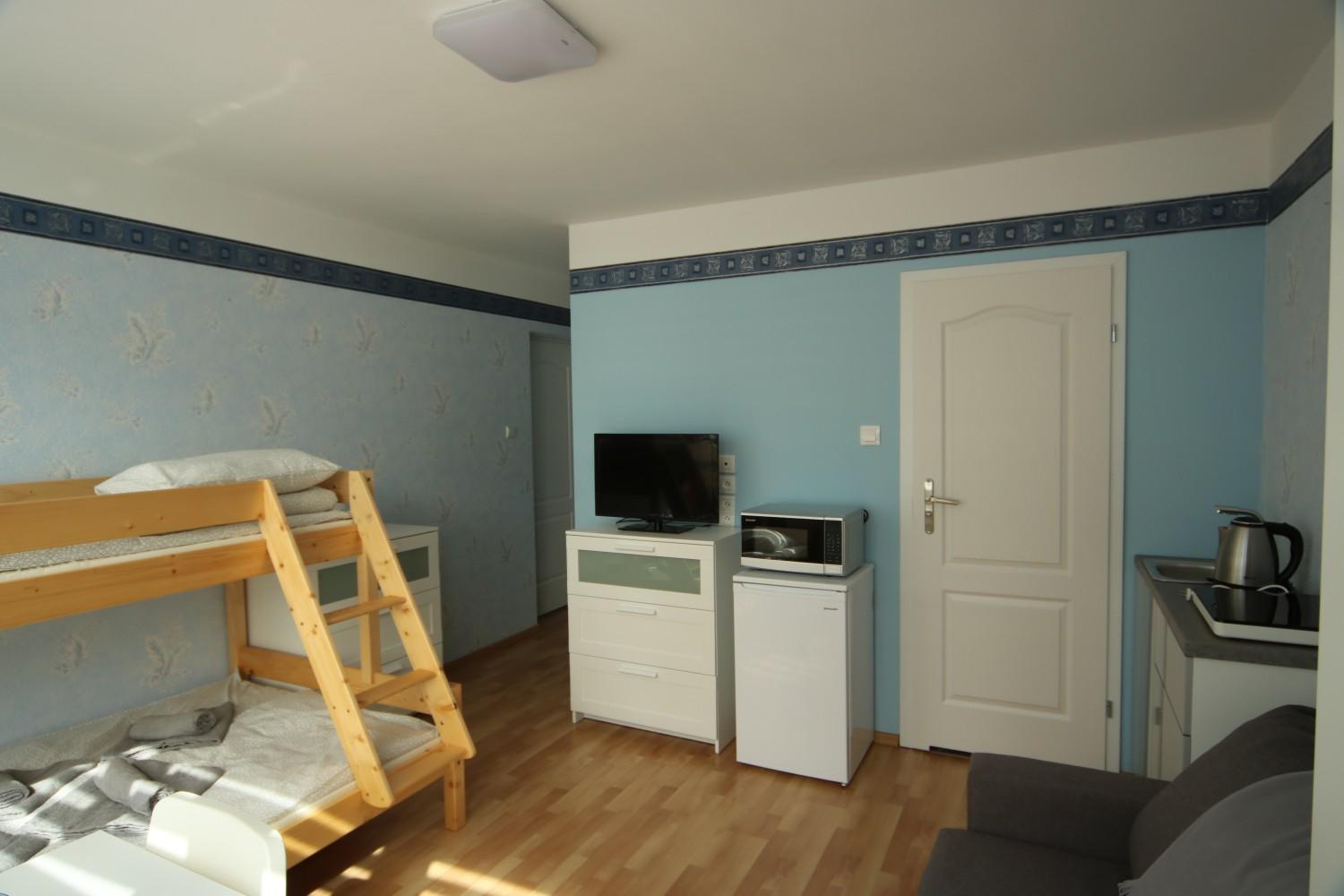 Family Room with Terrace photo 1