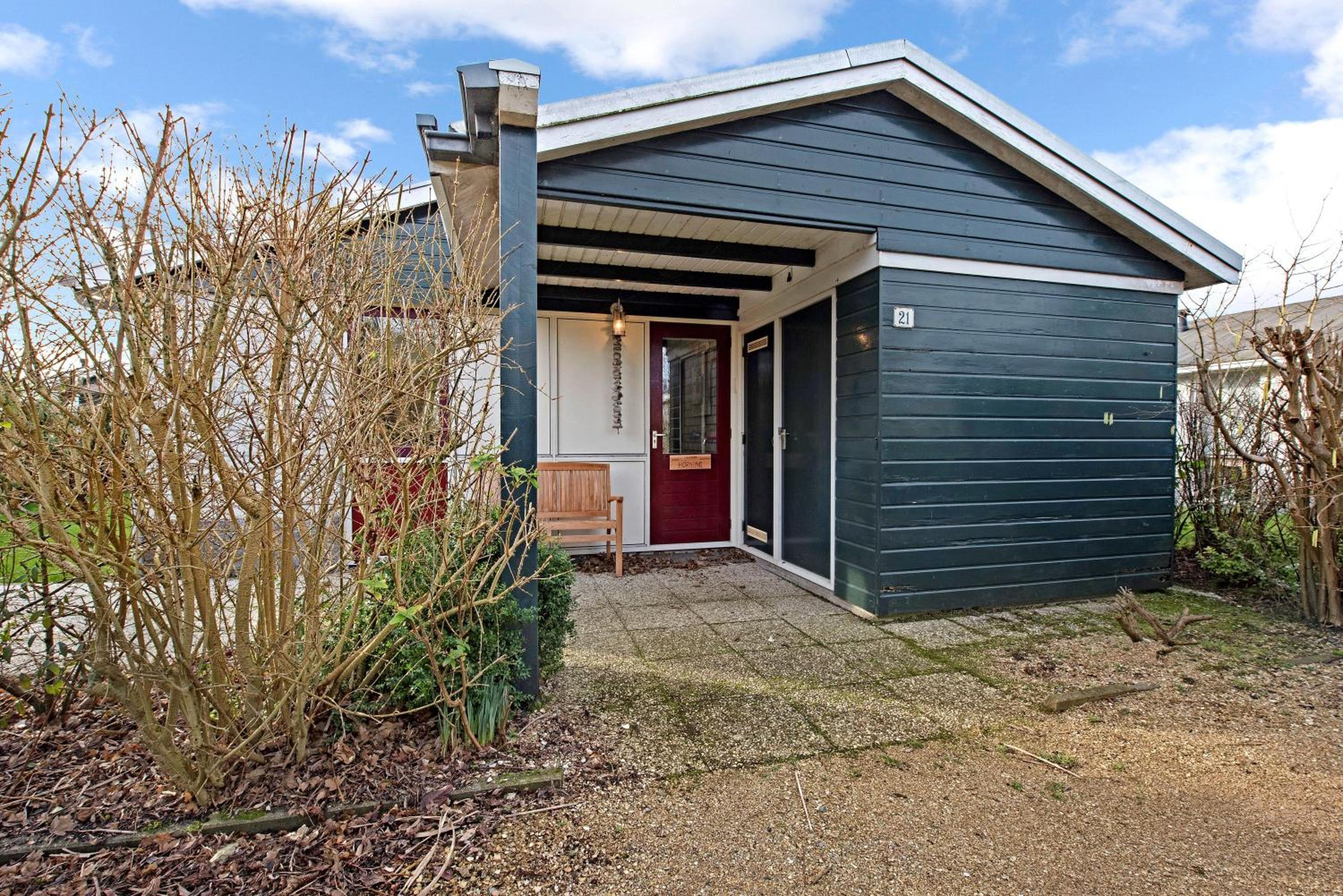 Two-Bedroom House photo 2