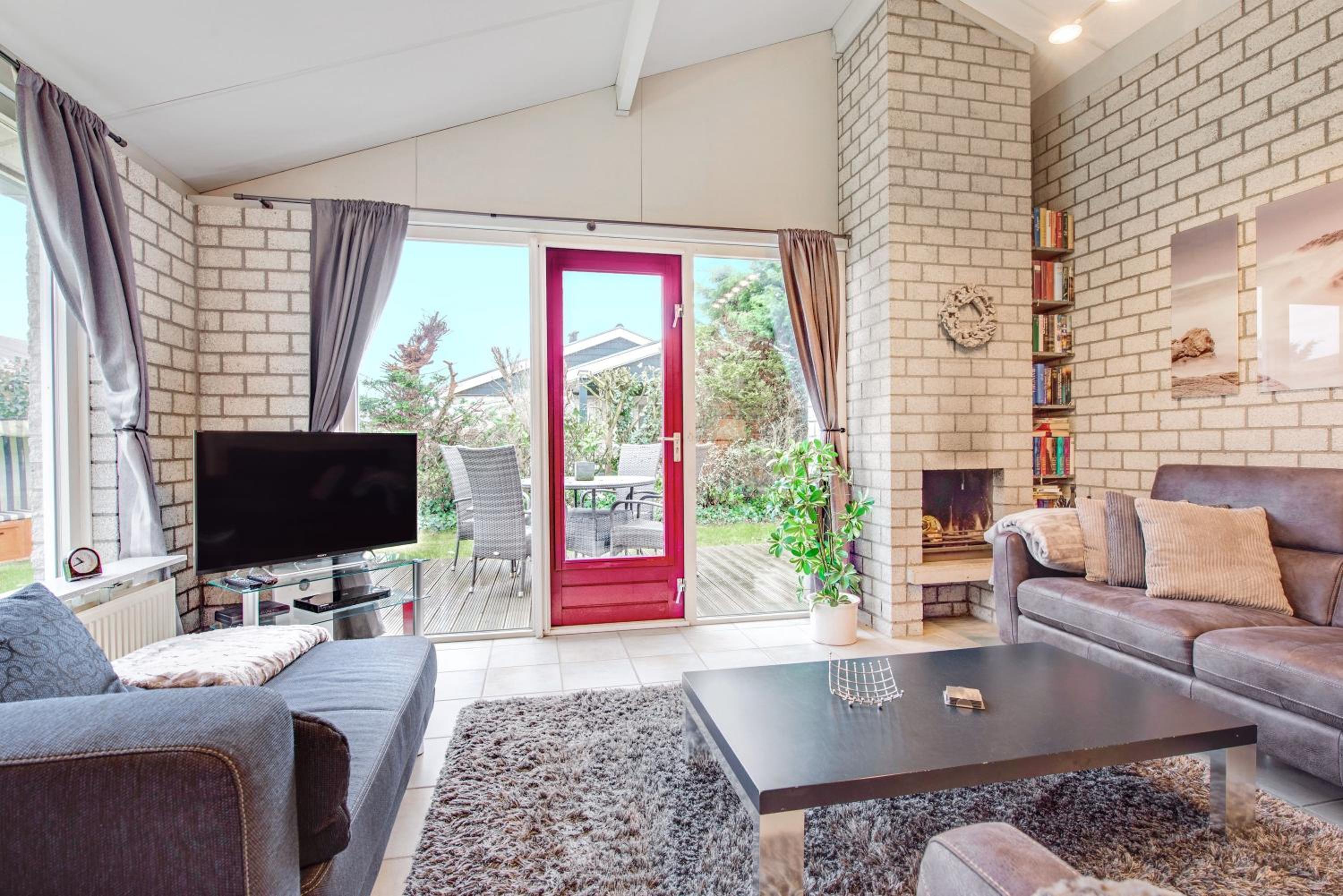 Two-Bedroom House photo 1