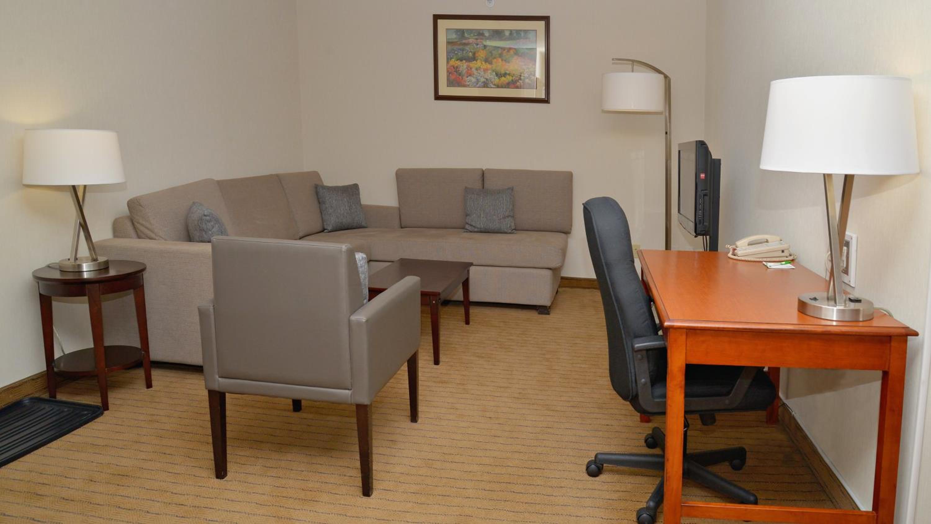 Standard King Room