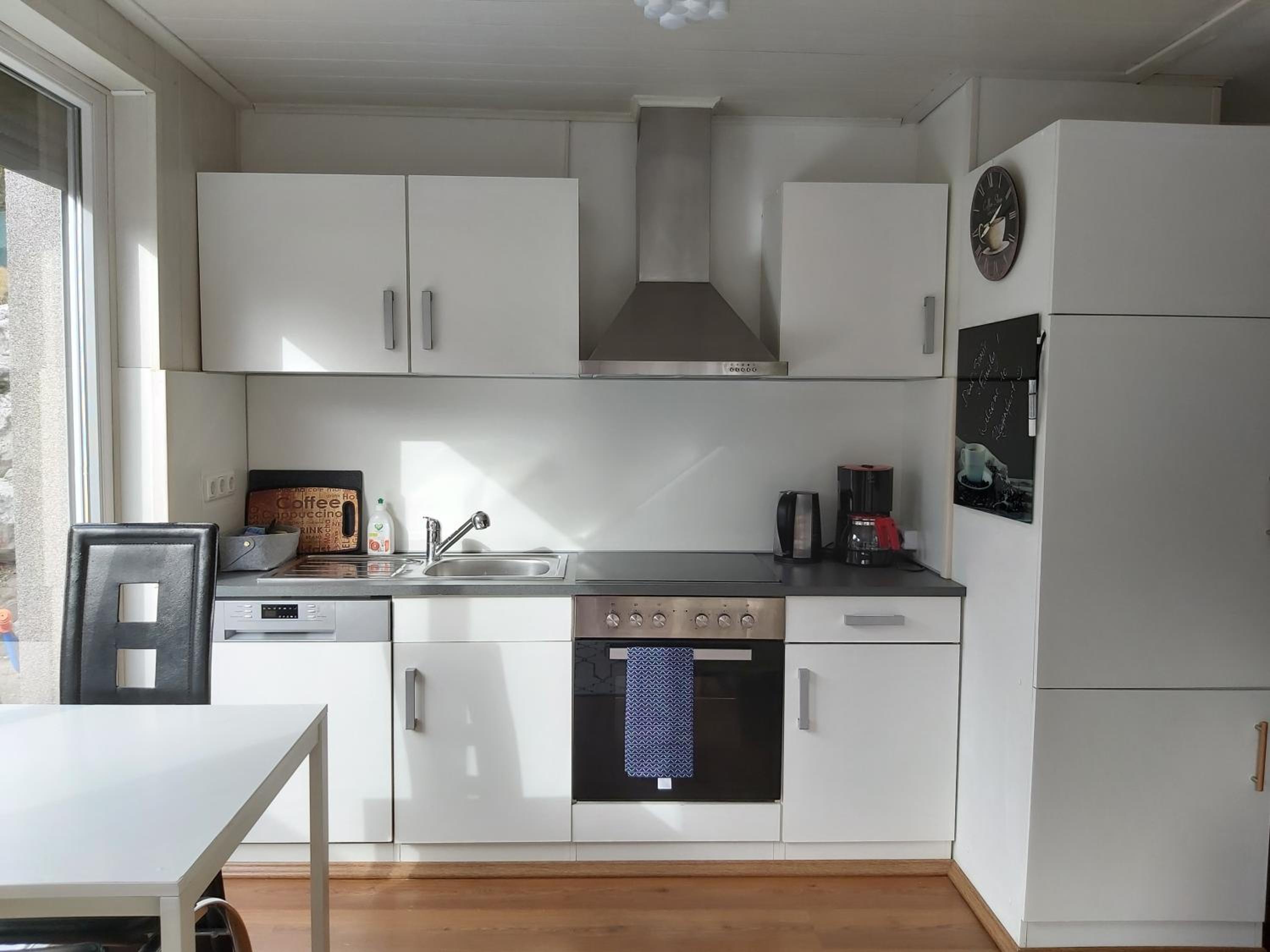 Apartment with Sauna - Photo 11