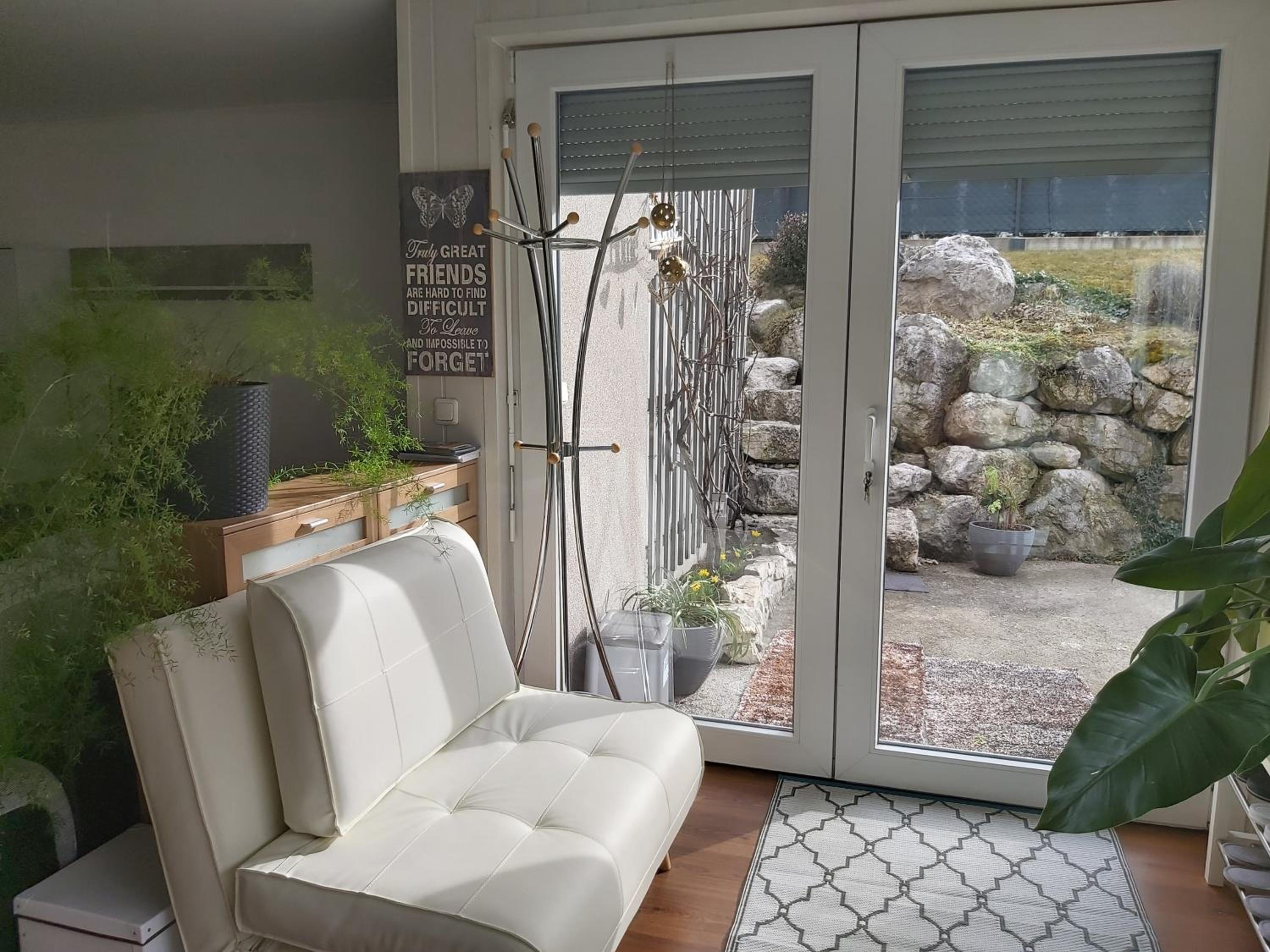 Apartment with Sauna - Photo 18