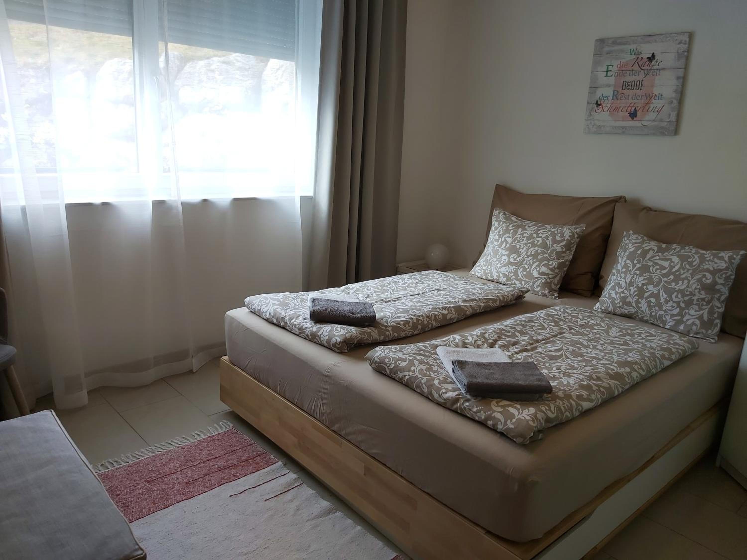 Apartment with Sauna - Photo 1