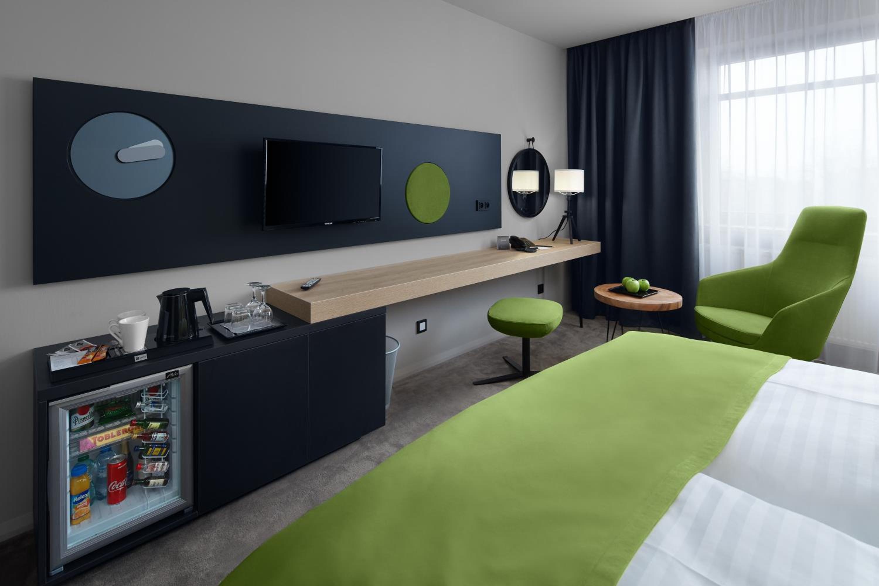 Premium Double Room - Photo 3