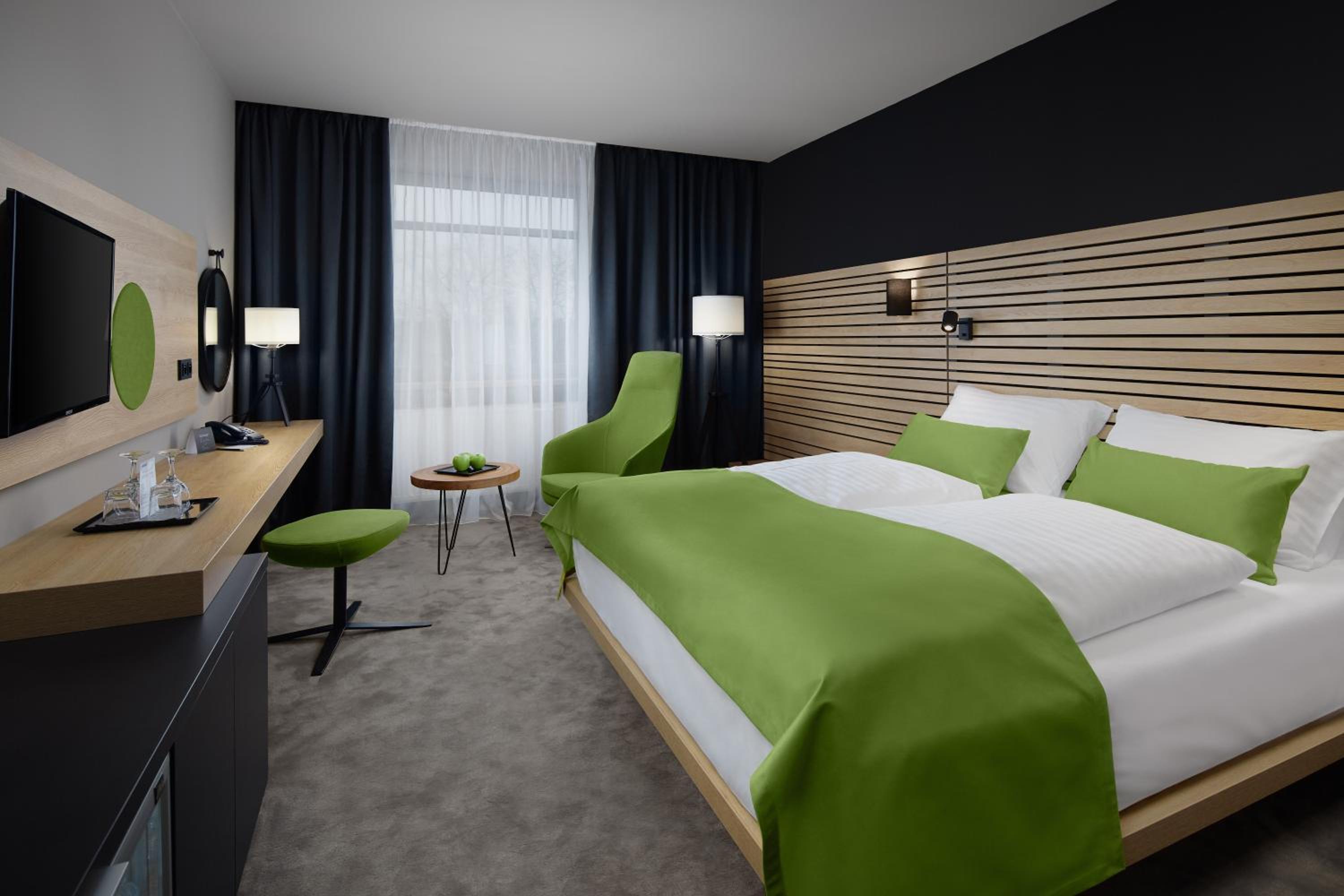 Premium Double Room - Photo 1