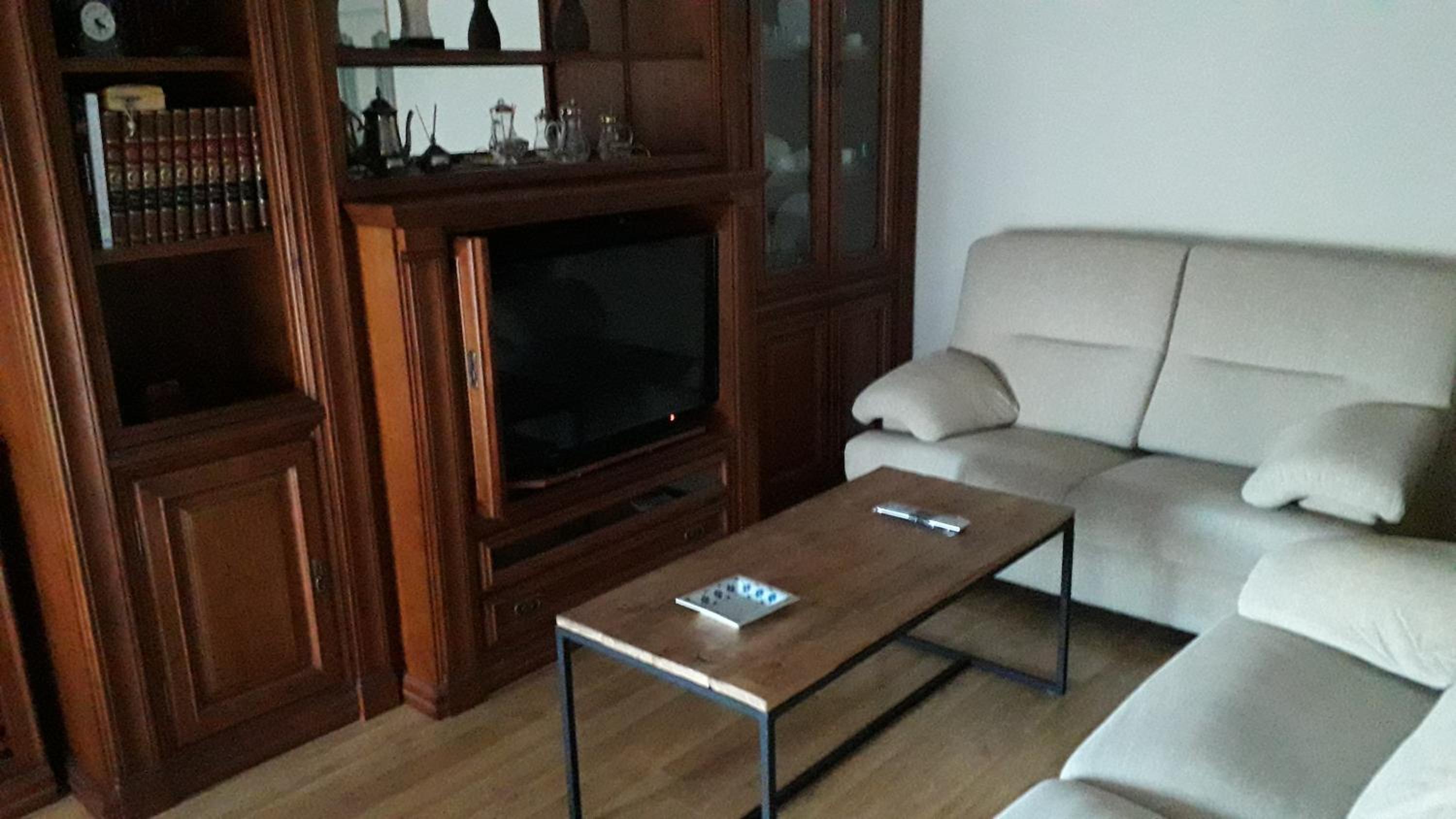Three-Bedroom Apartment - Photo 8