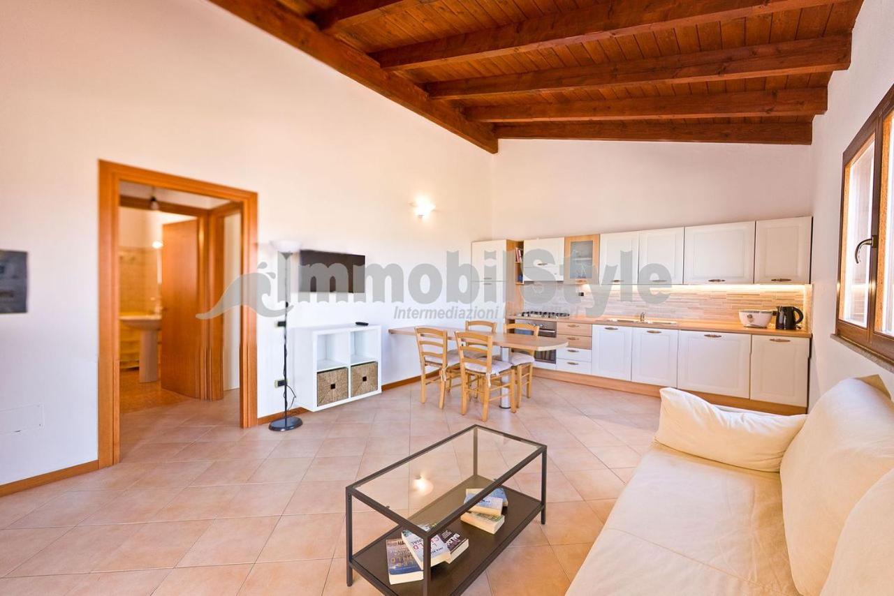 Penthouse Apartment photo 1