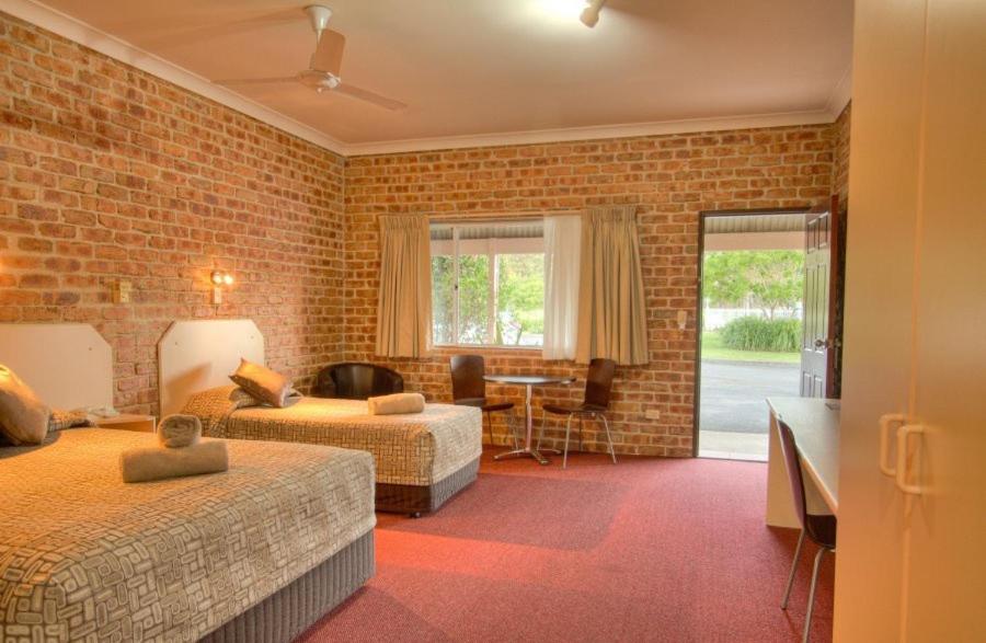 Double or Twin Room photo 2